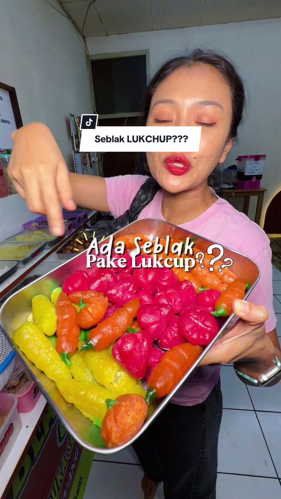 @Betty Augustina