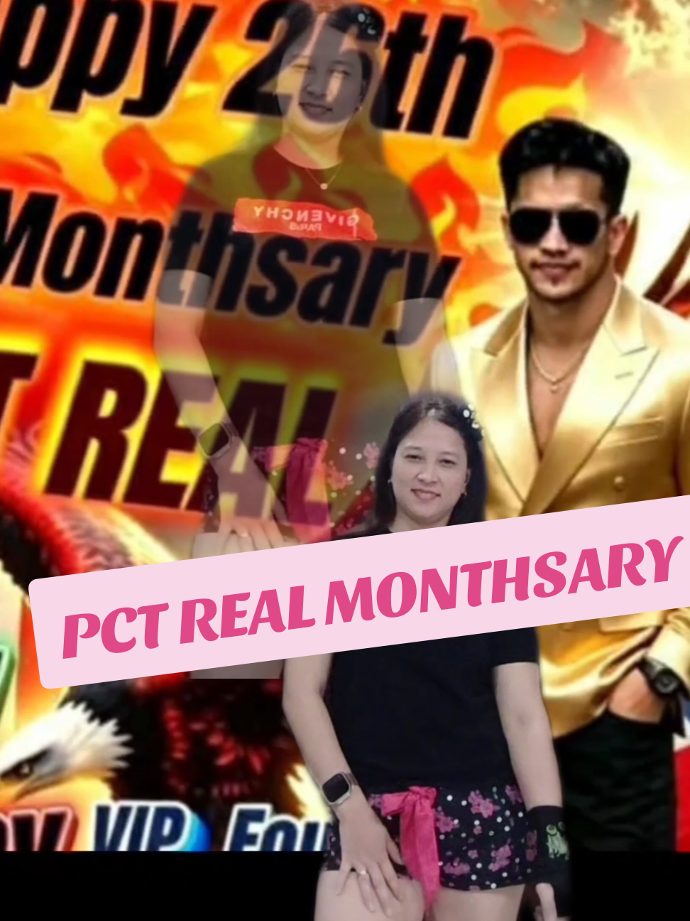 @TS❤️_TP🤜🤛 CFDR_PINK_TULIPS🌷
