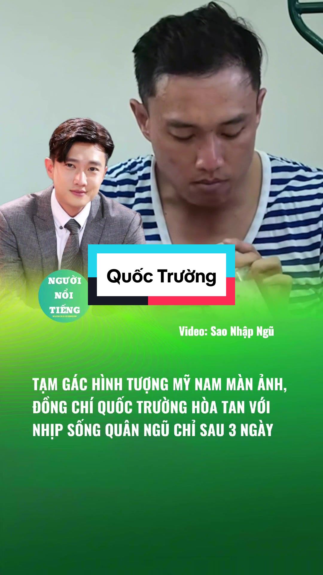 @Người Nổi Tiếng