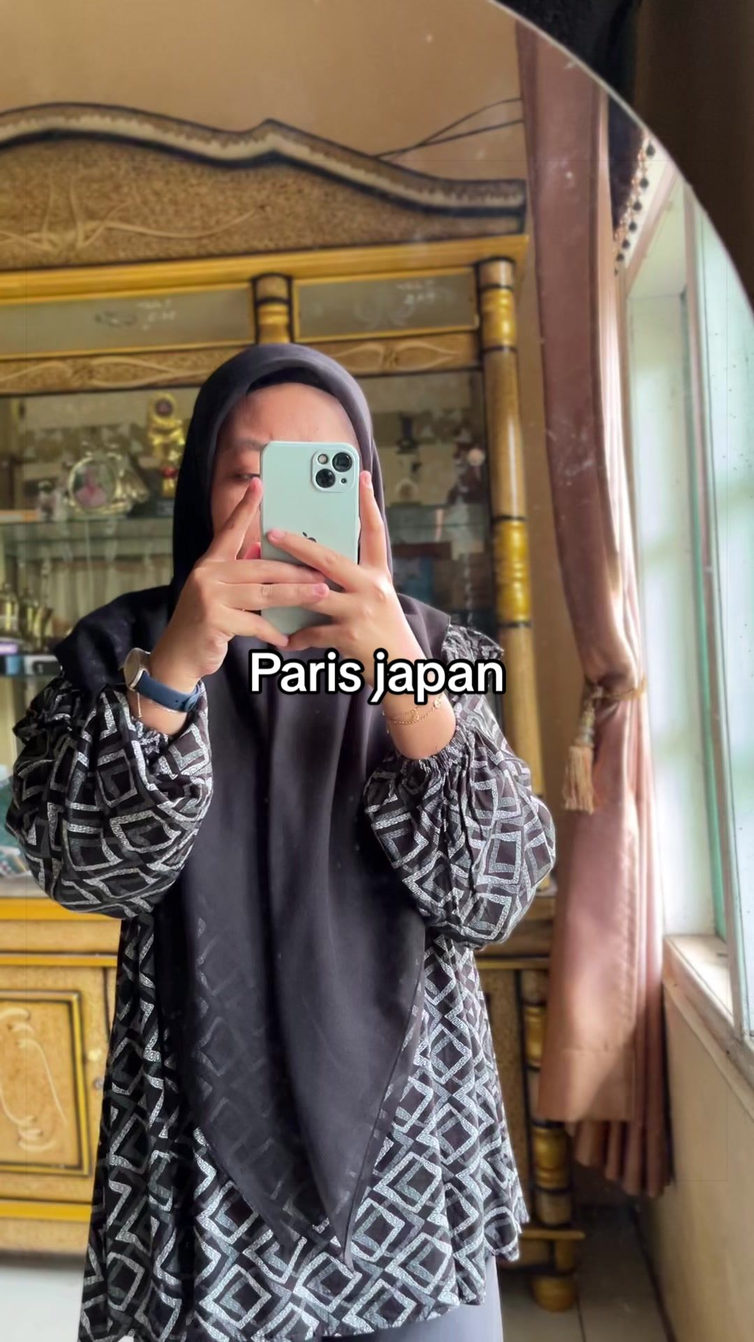 @ZARIN HIJAB