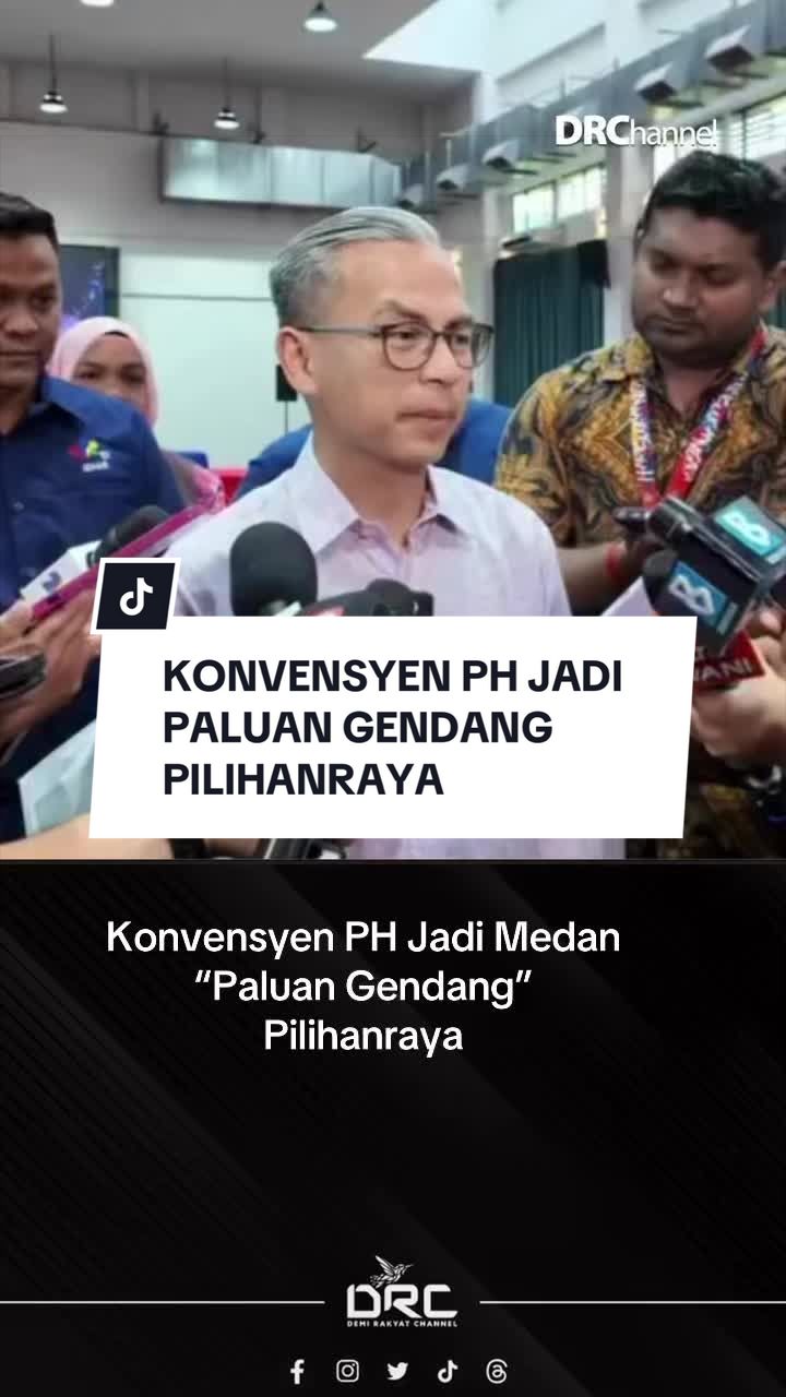 @Demi Rakyat Channel