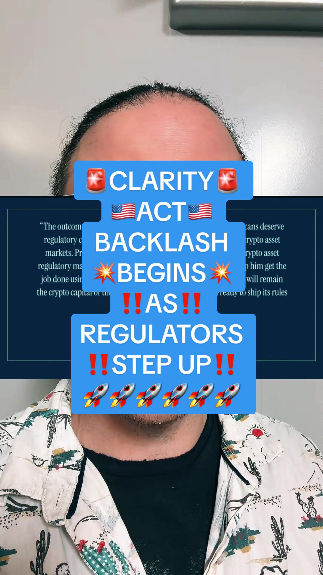@Crypto Mike-Drop