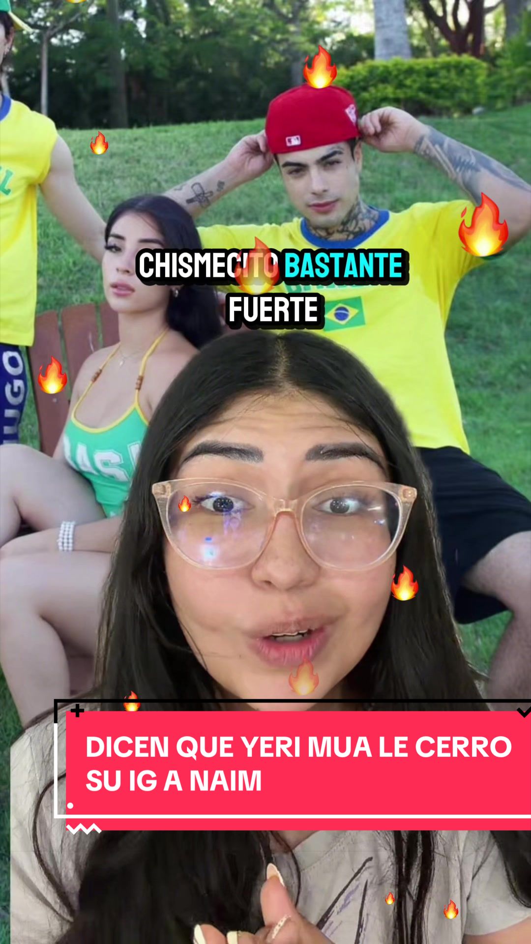 @La amix de los chismesitos ✨