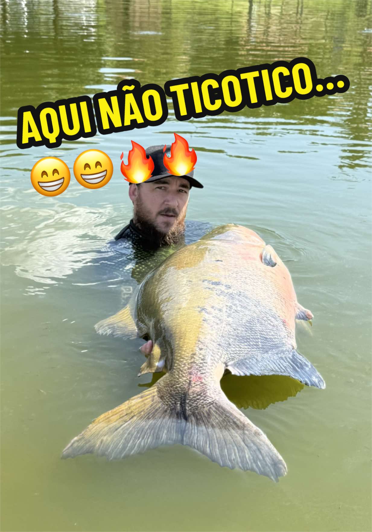 @Dimex Pescador
