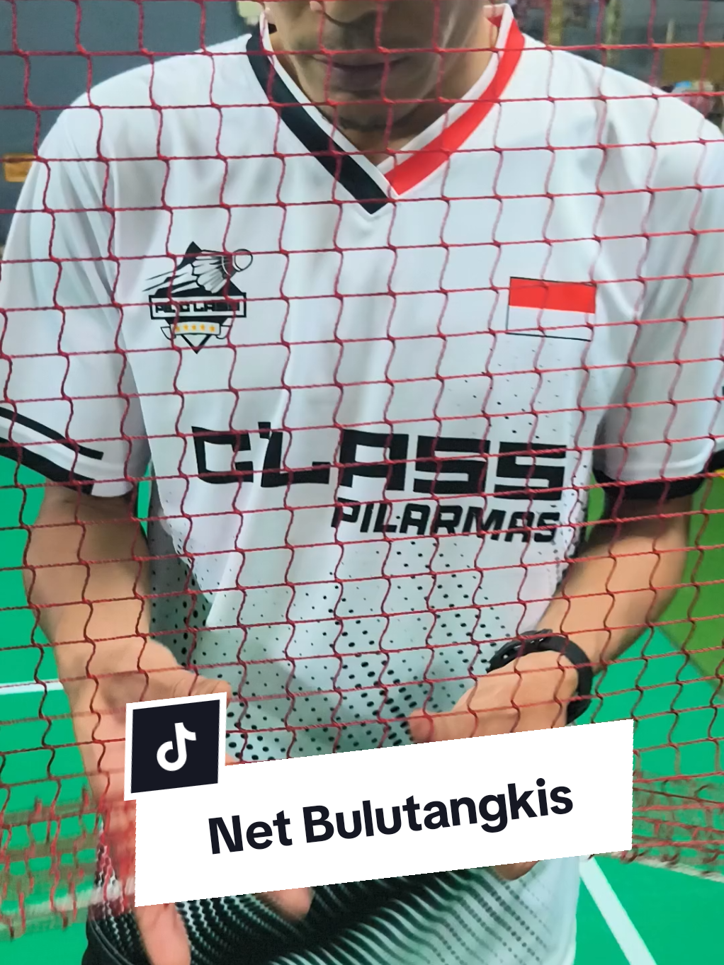 @Badminton Store33