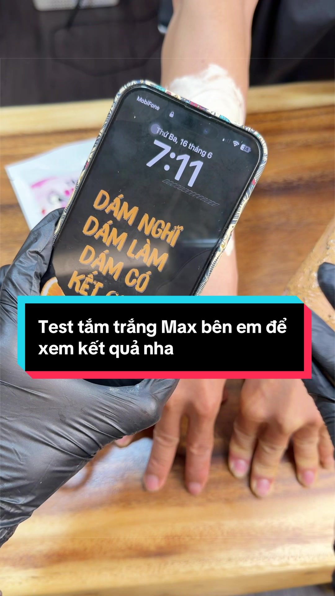 @Bà Tám Da Dẻ