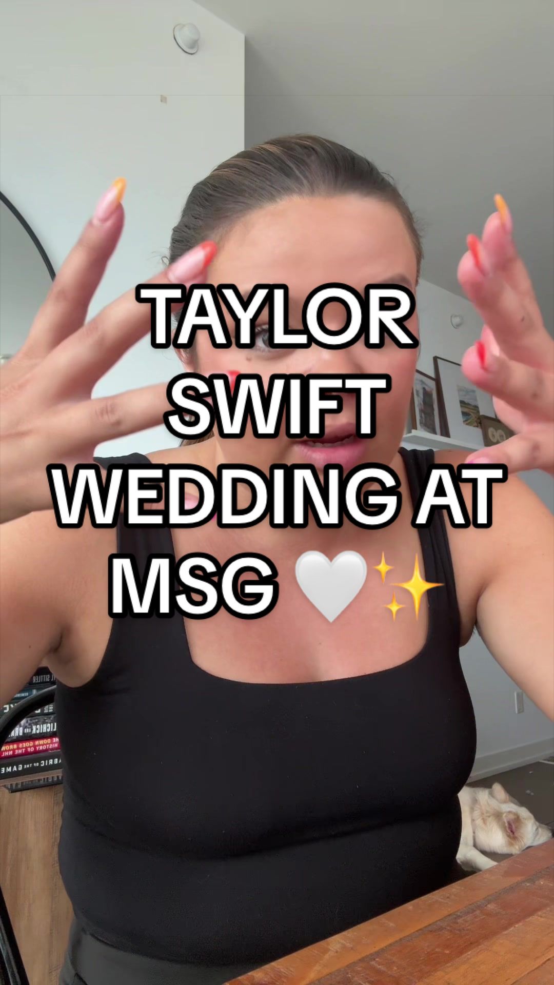 @Sarah Jenkins