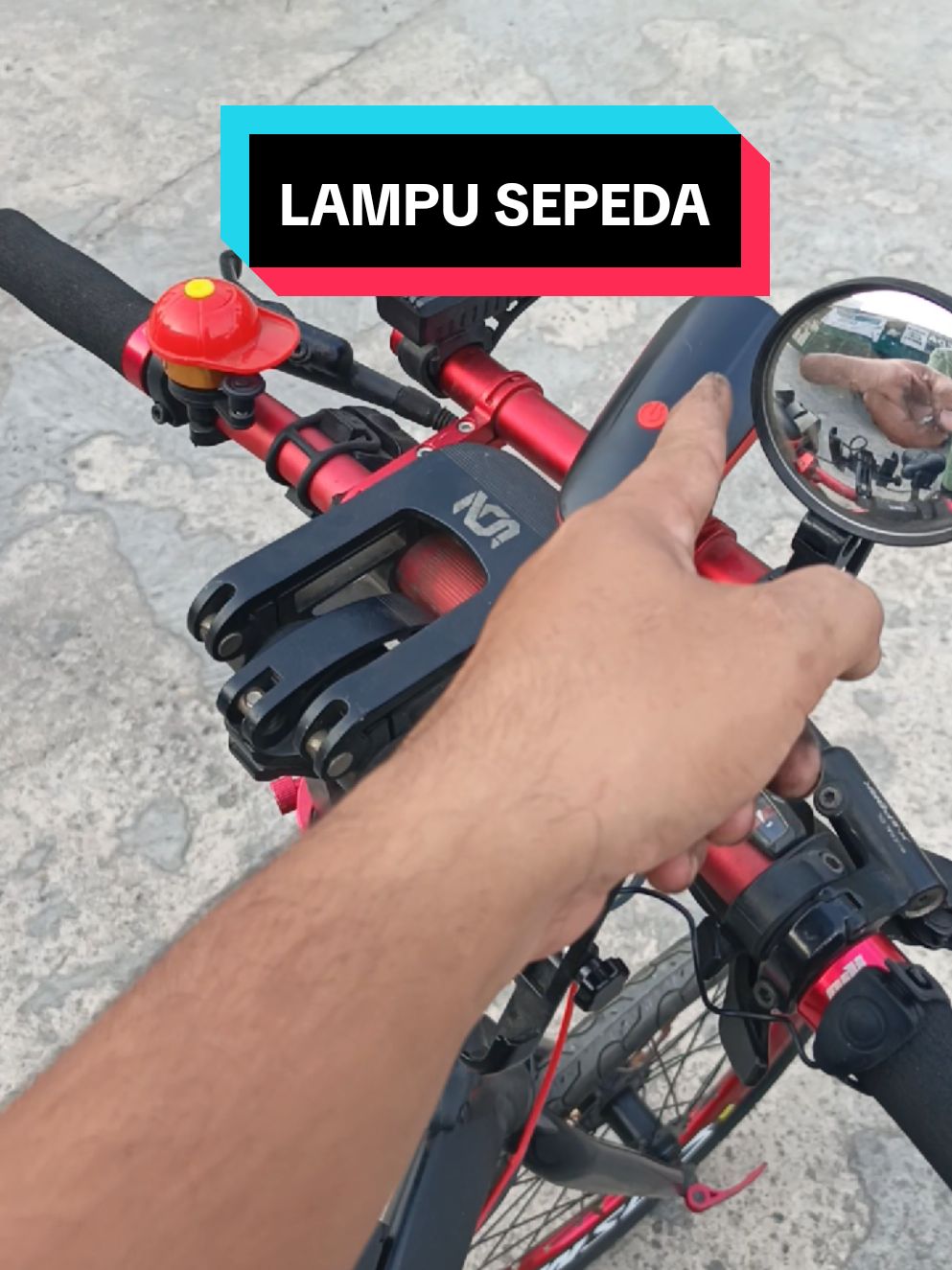 @EDI SEPEDA JAMBI