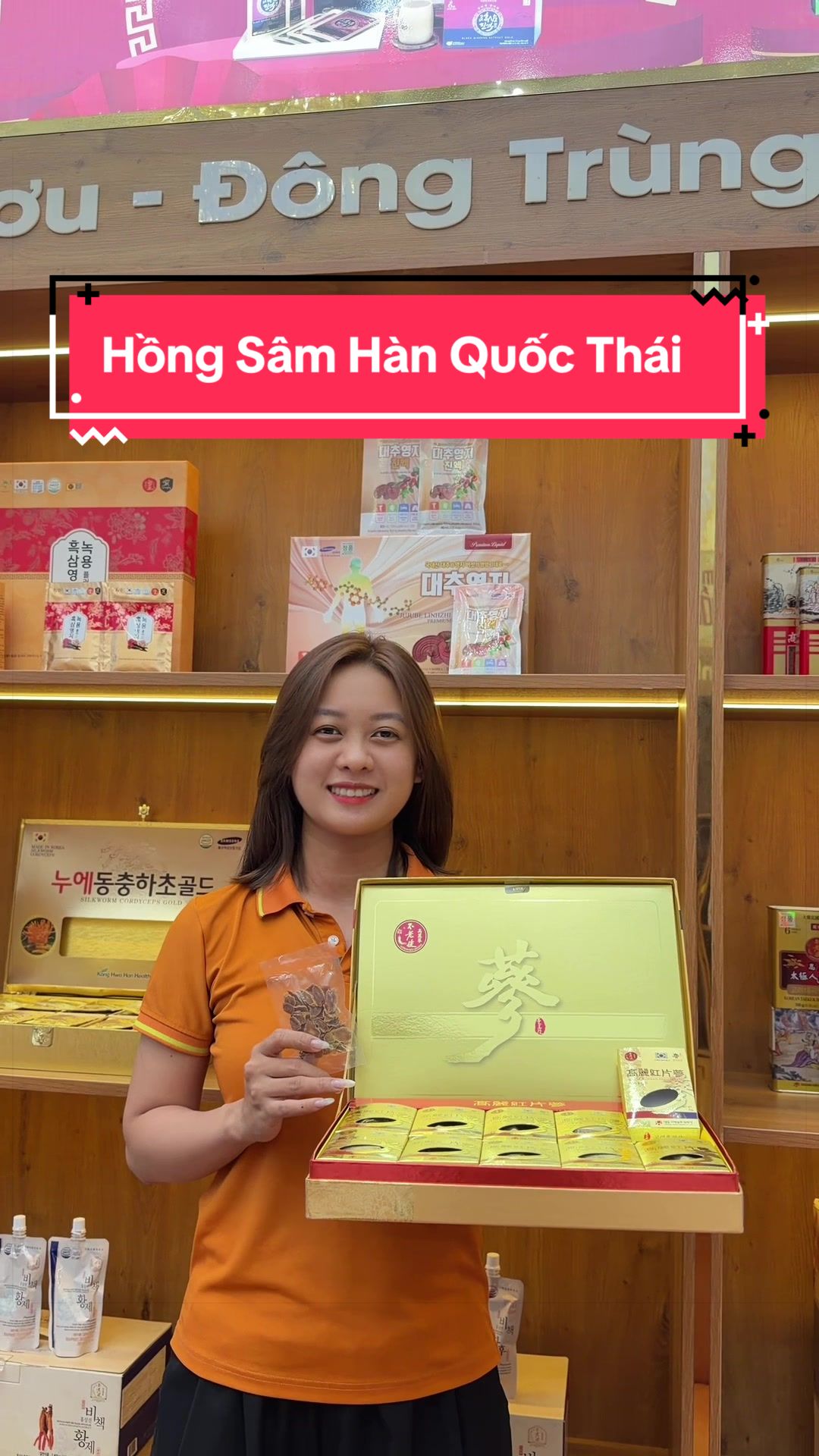 @Ganghan Vina - S&acirc;m H&agrave;n Quốc