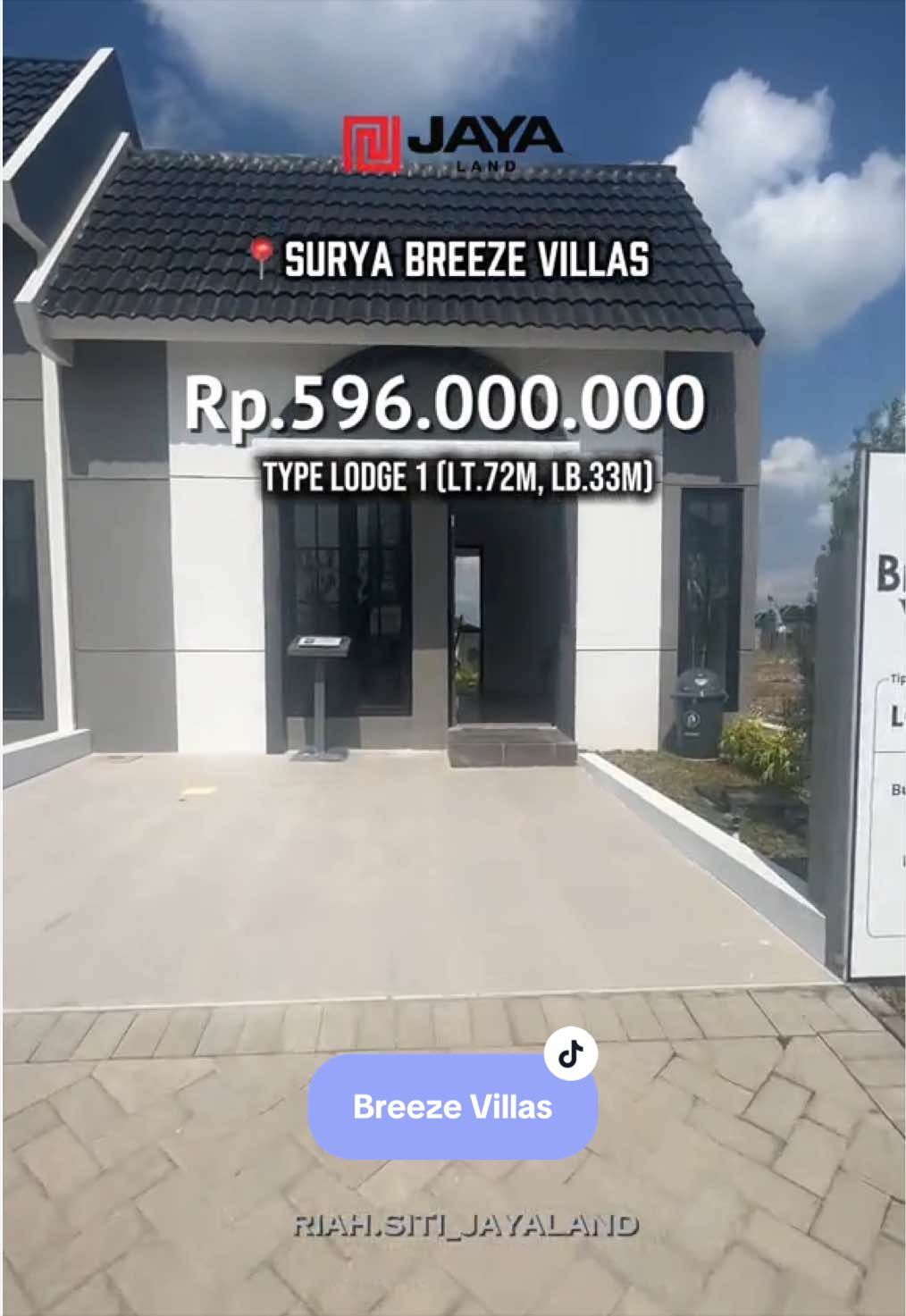 @Riah.siti_Jayaland