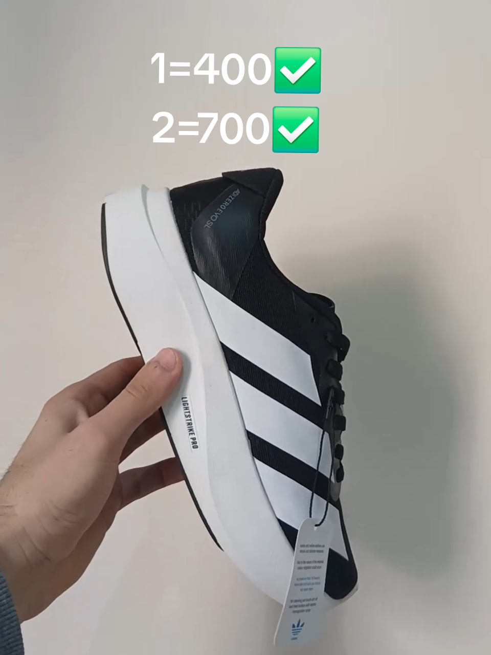 @Alpha shoes