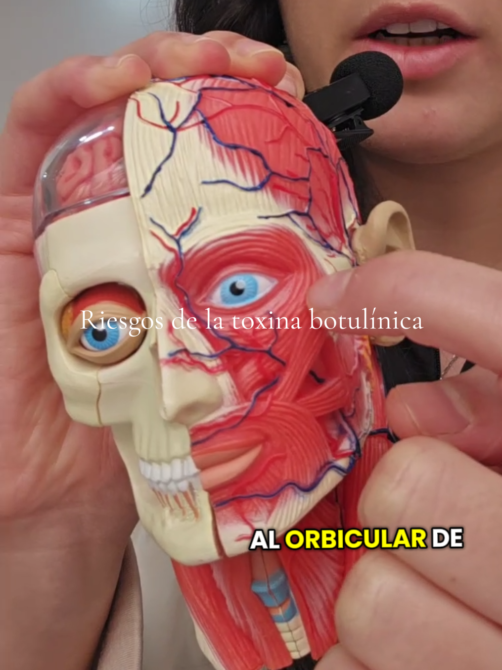 @Doctora Carolina Tellez