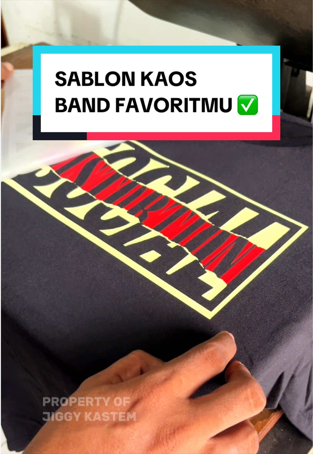 @Sablon Digital Surabaya