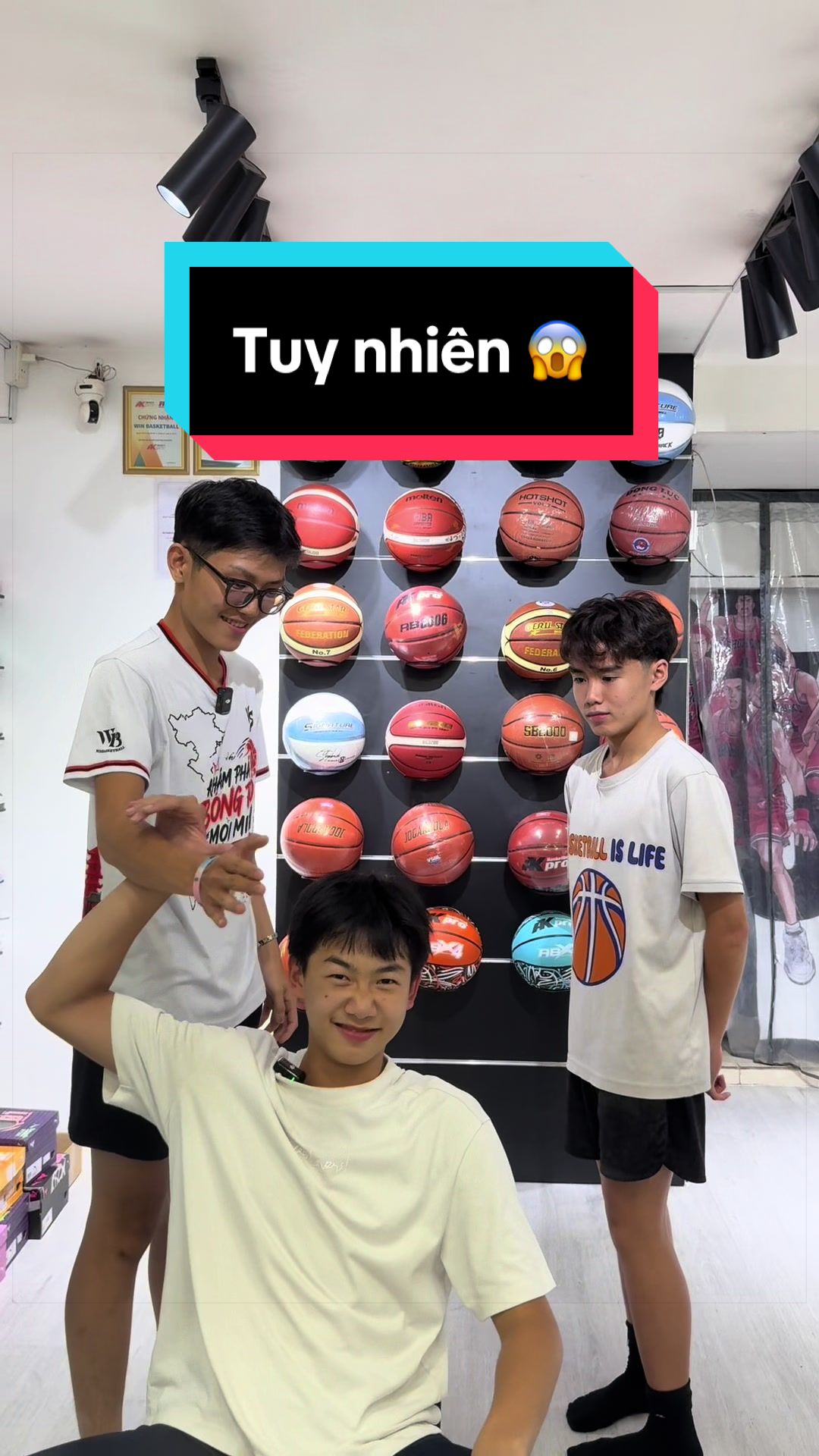 @🏀 Hành Tinh Bóng Rổ ⛹️♂️