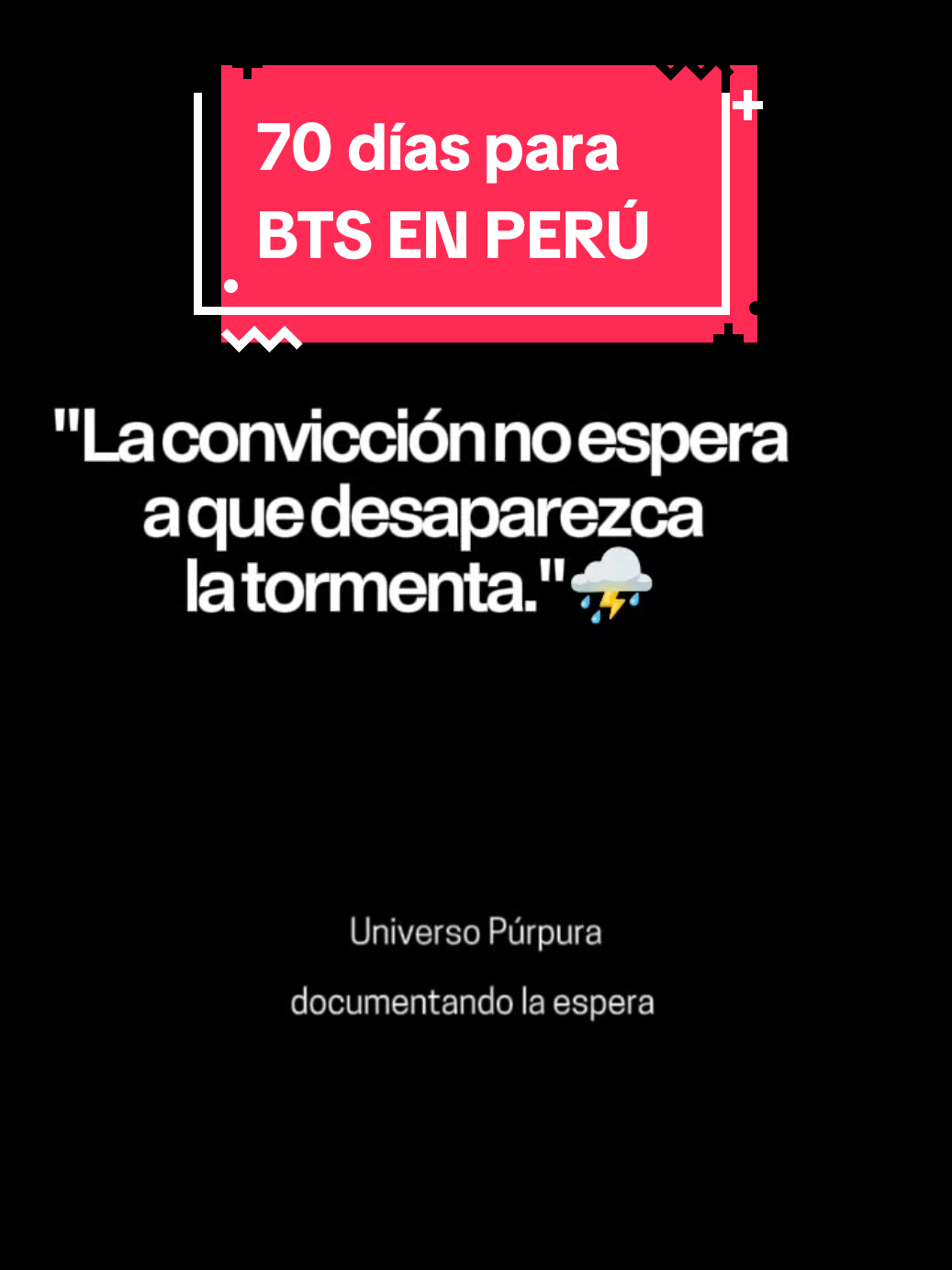 @Universo Púrpura
