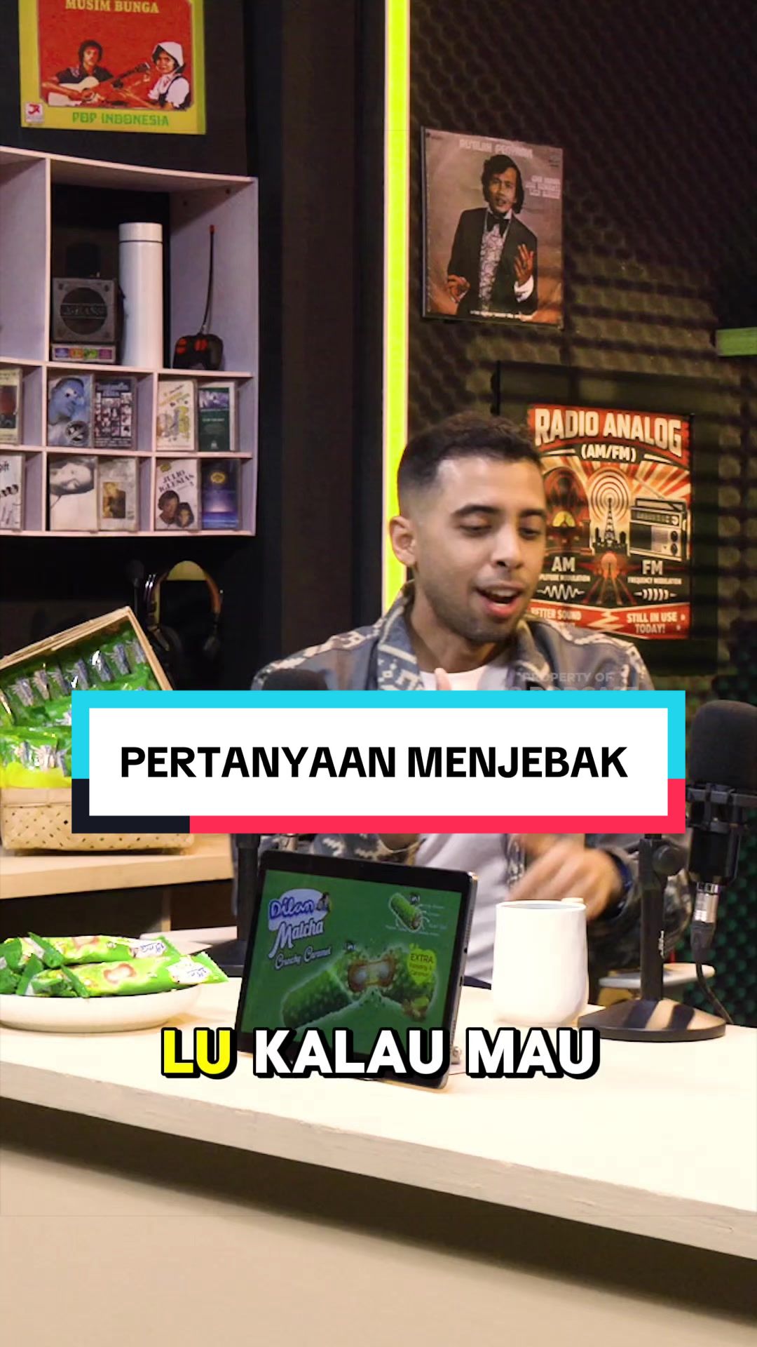 @C8 Podcast