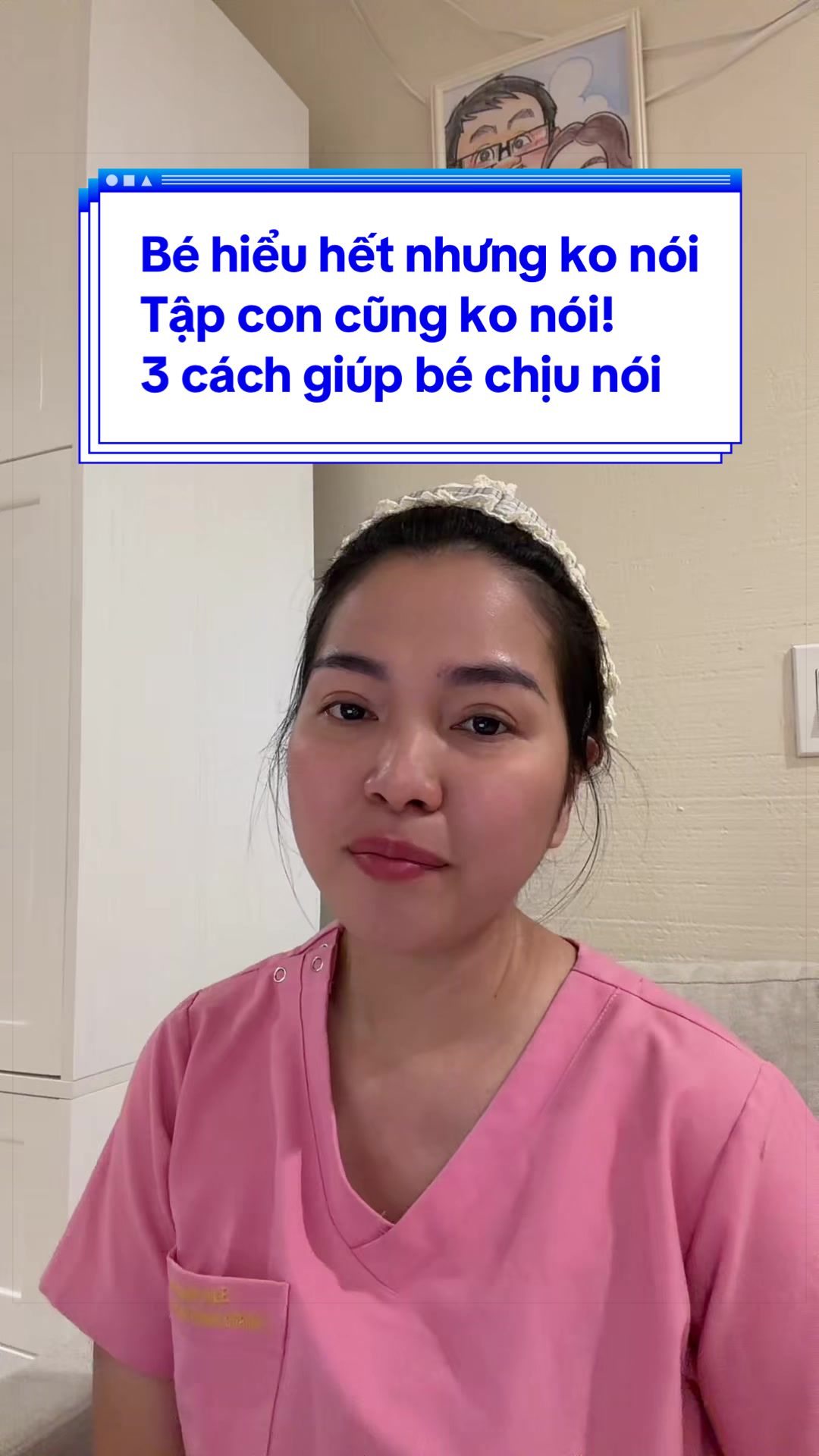@Mẹ b&eacute; Pi ở Mỹ
