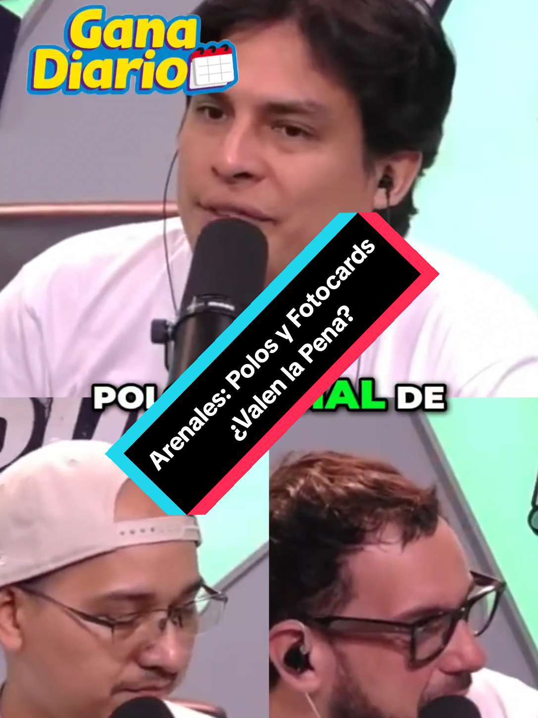 @Zapping TV Per&uacute;