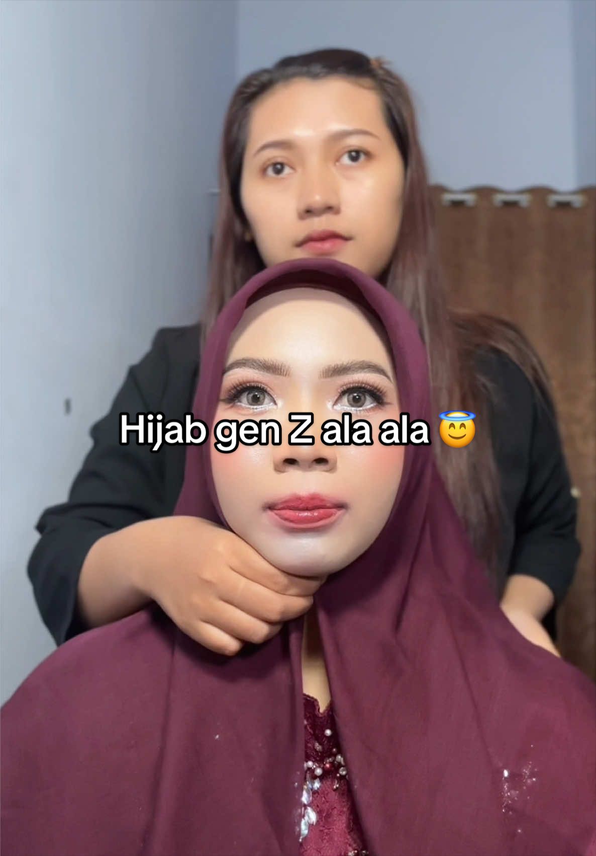 @MUA BANJAR