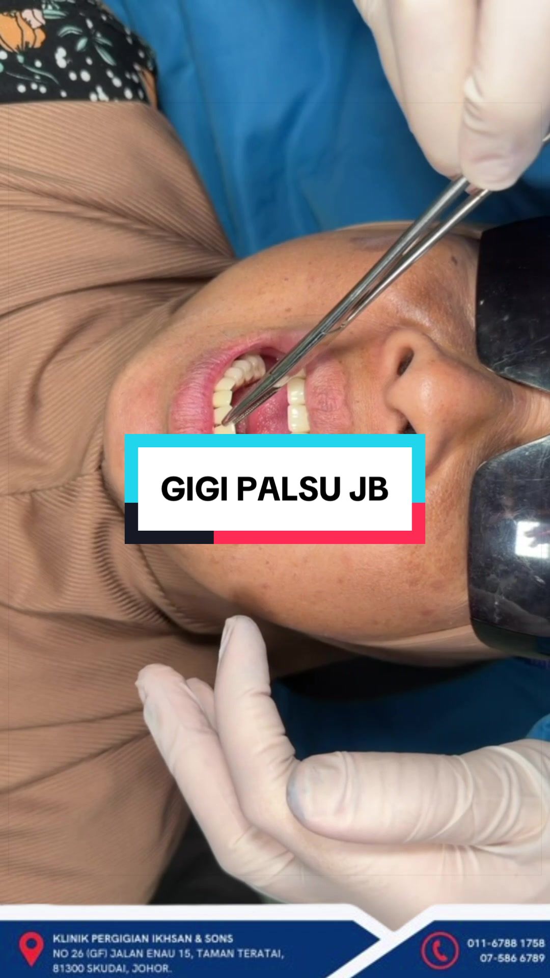 @Ikhsan & Sons Dental 🦷