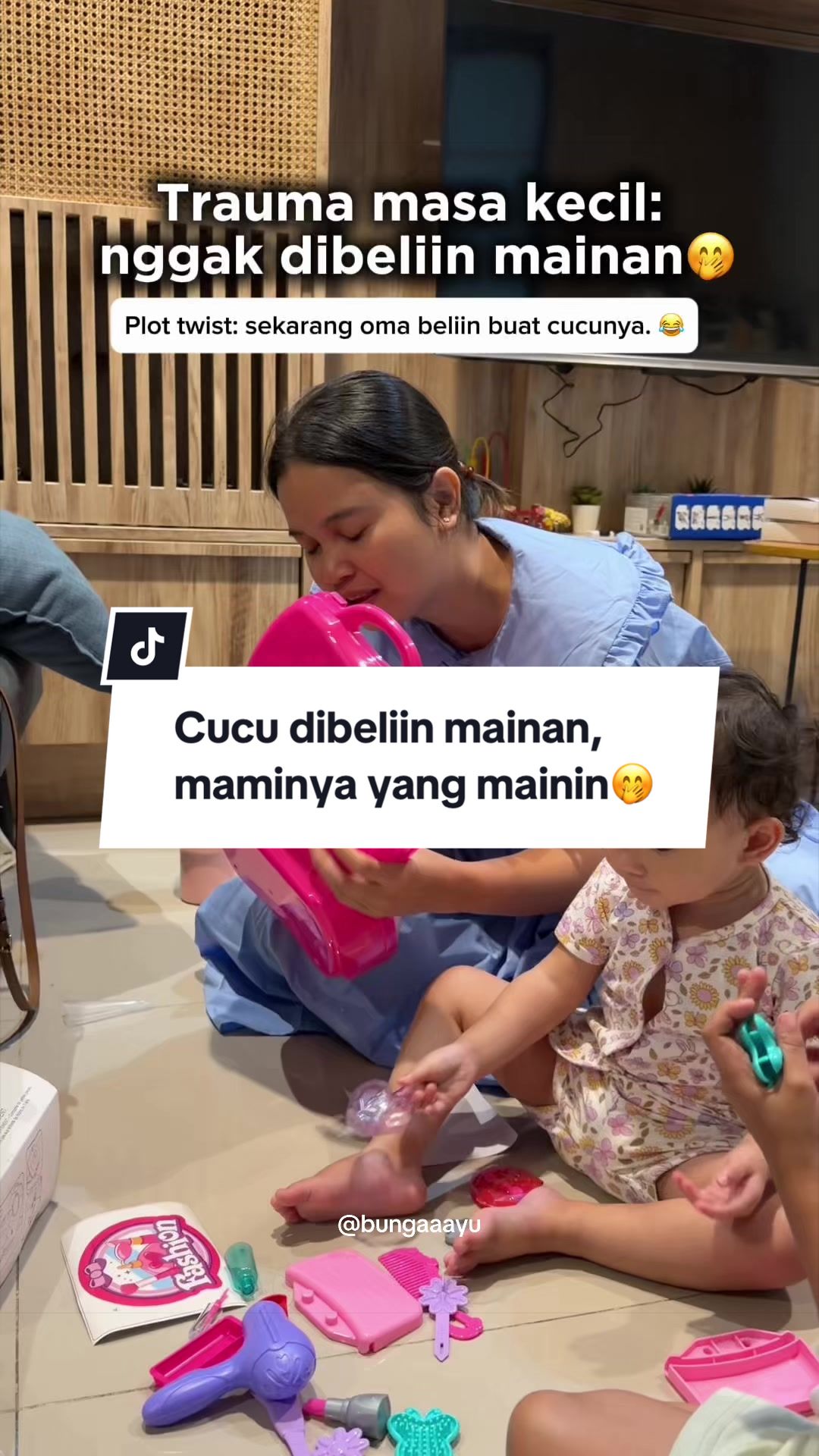 @Bunga Ayu