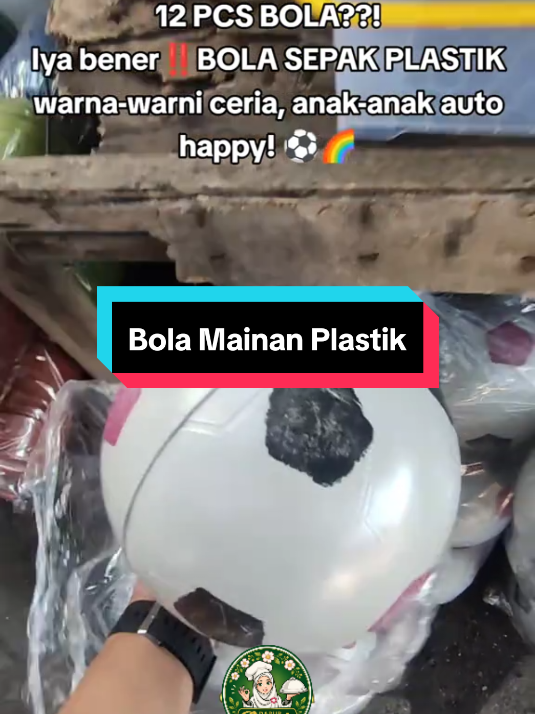 @dapur bunda