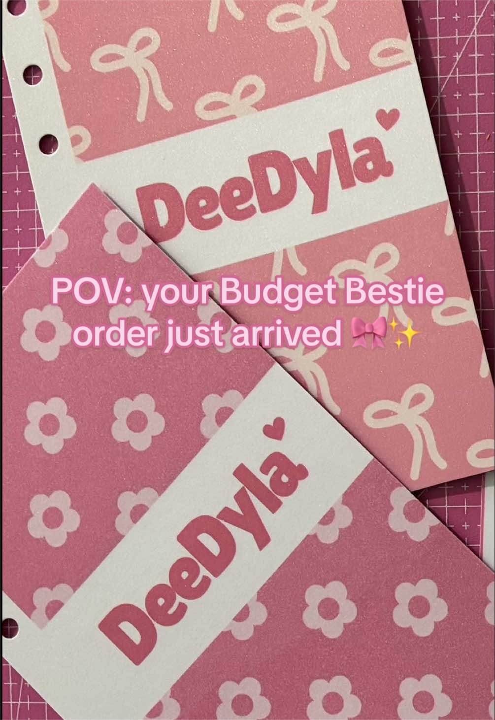 @Budget Bestie SG🌸