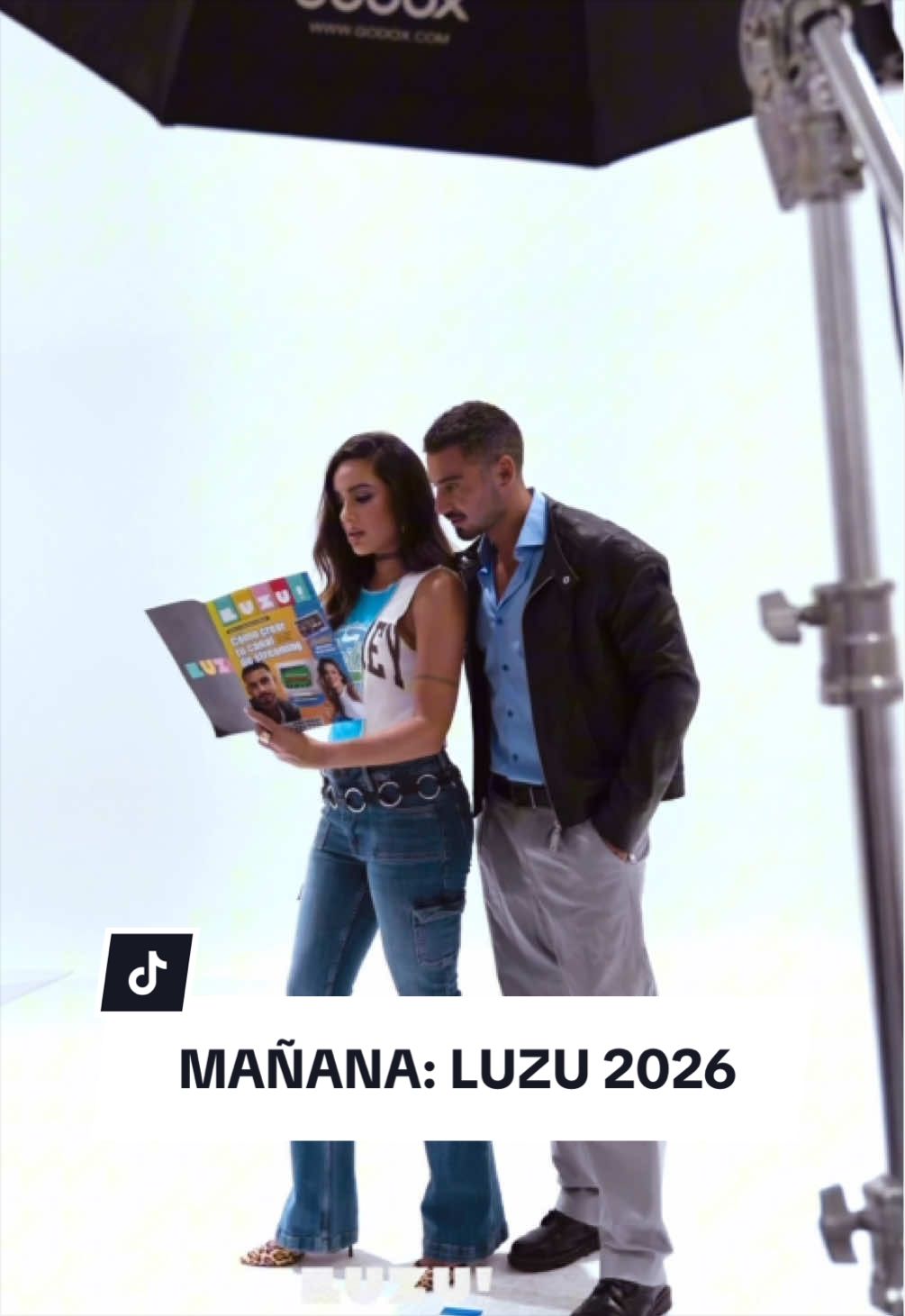 @LUZU TV