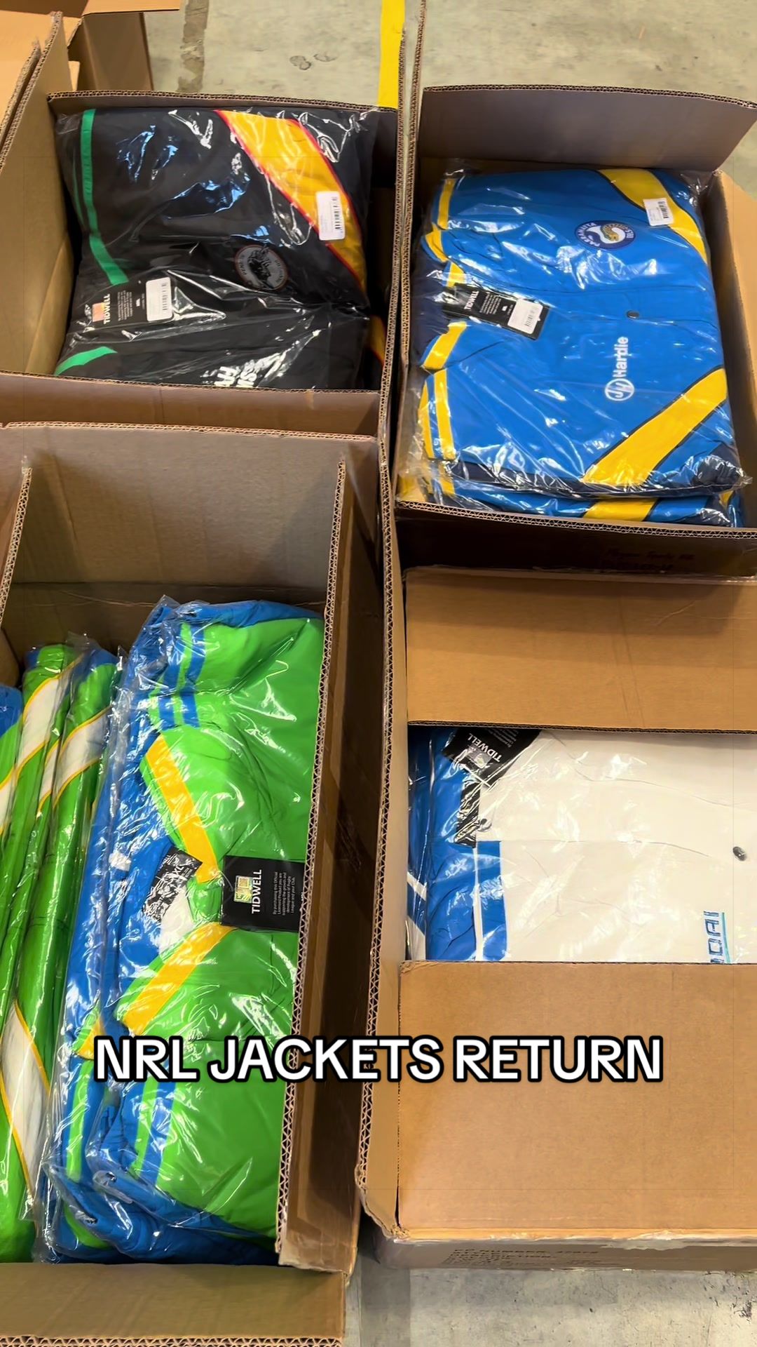 @Players Sports NZ