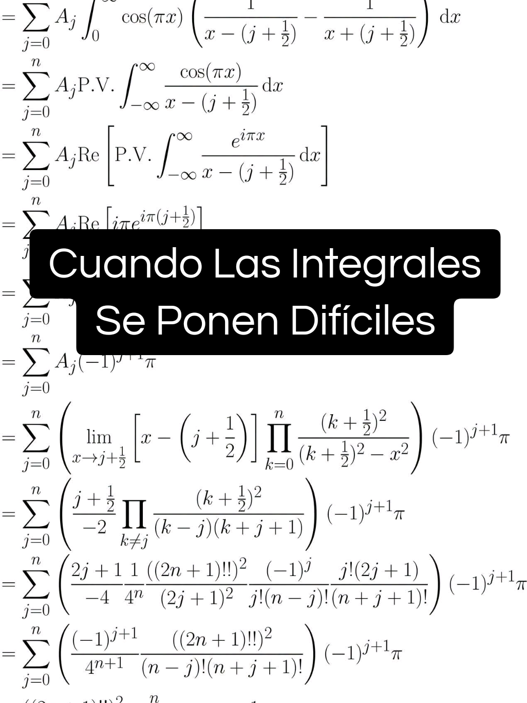 @Tensor Estructural