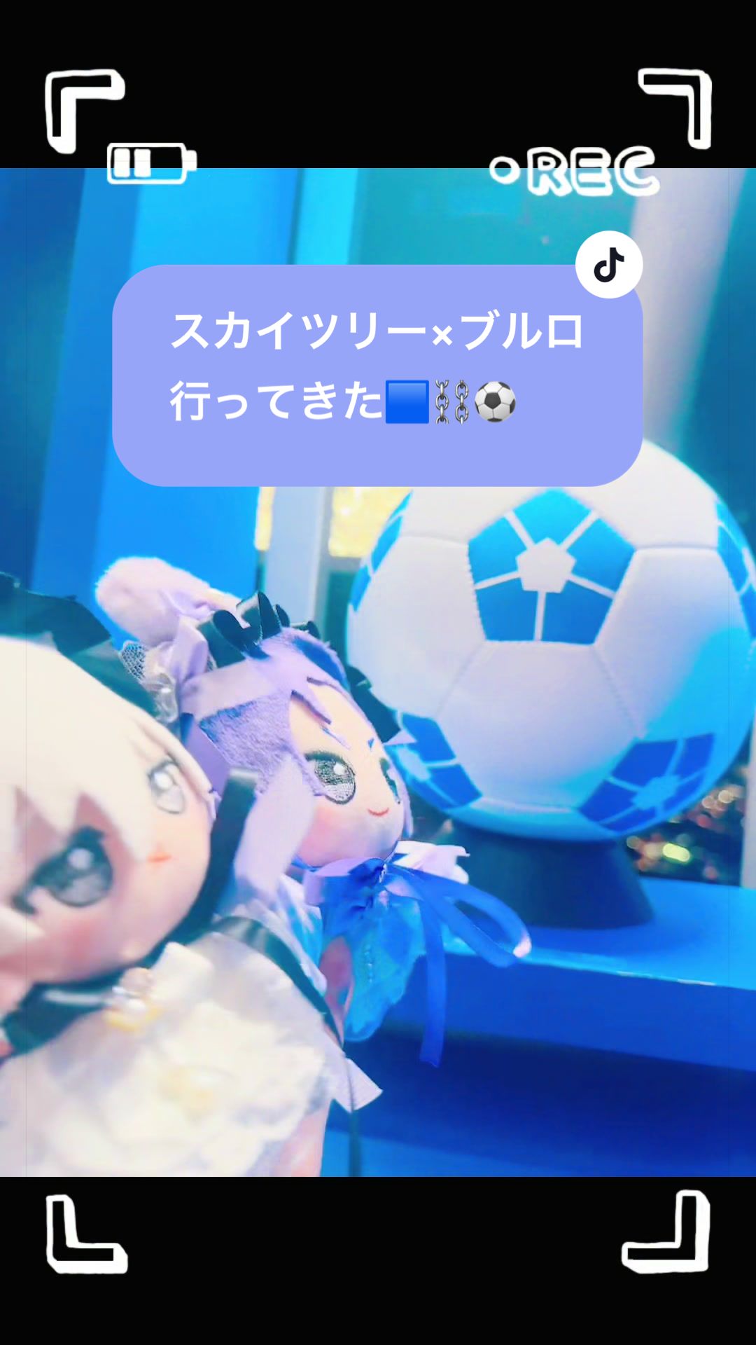 @咲