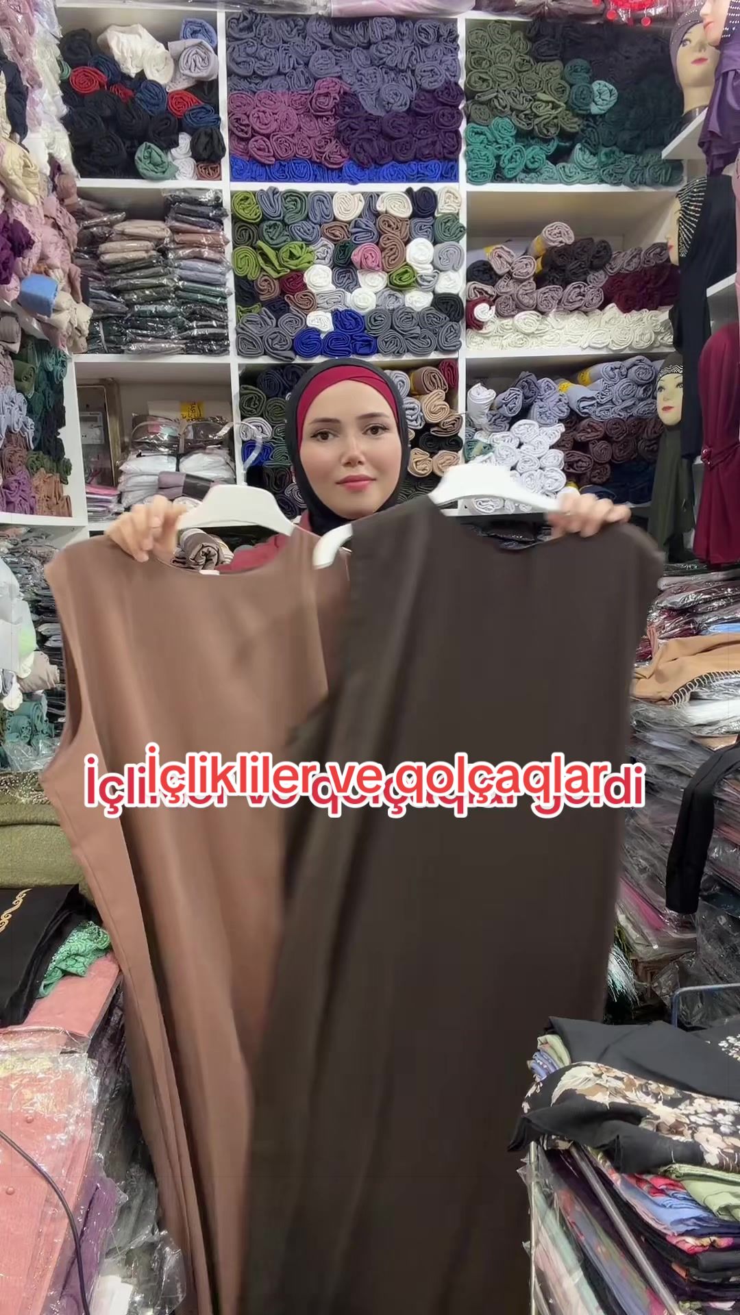 @ayna hicab Topdan
