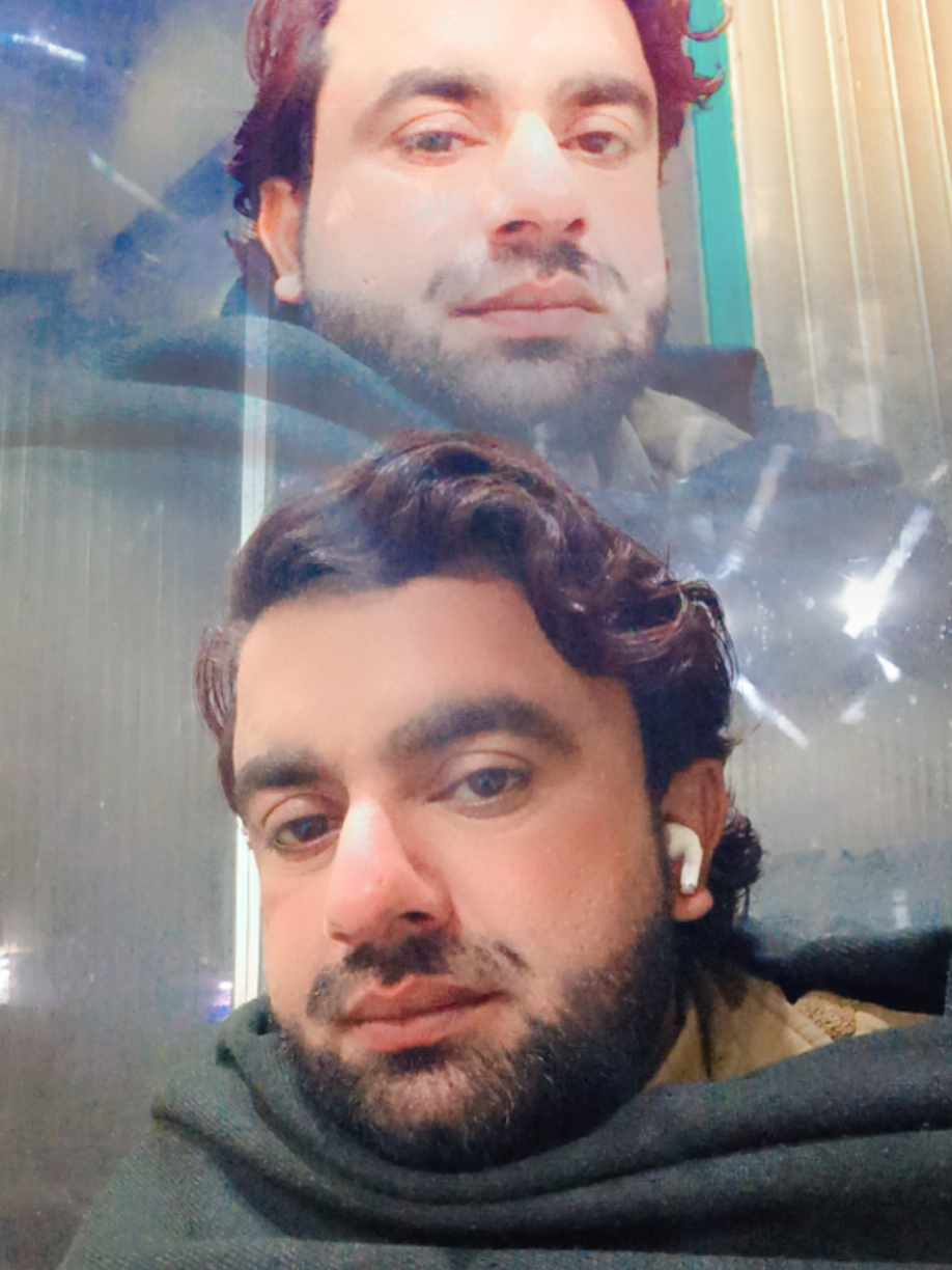 @Moz Ali Shah