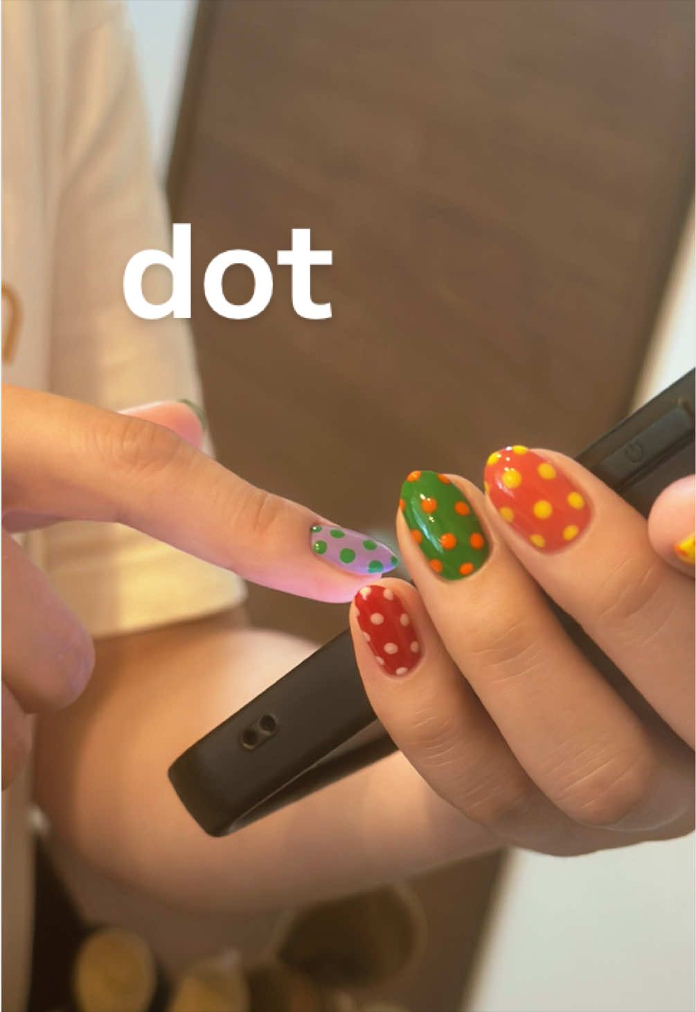 @4本足のお友達がいっぱいのサロン♡Mnt&Mis NAIL