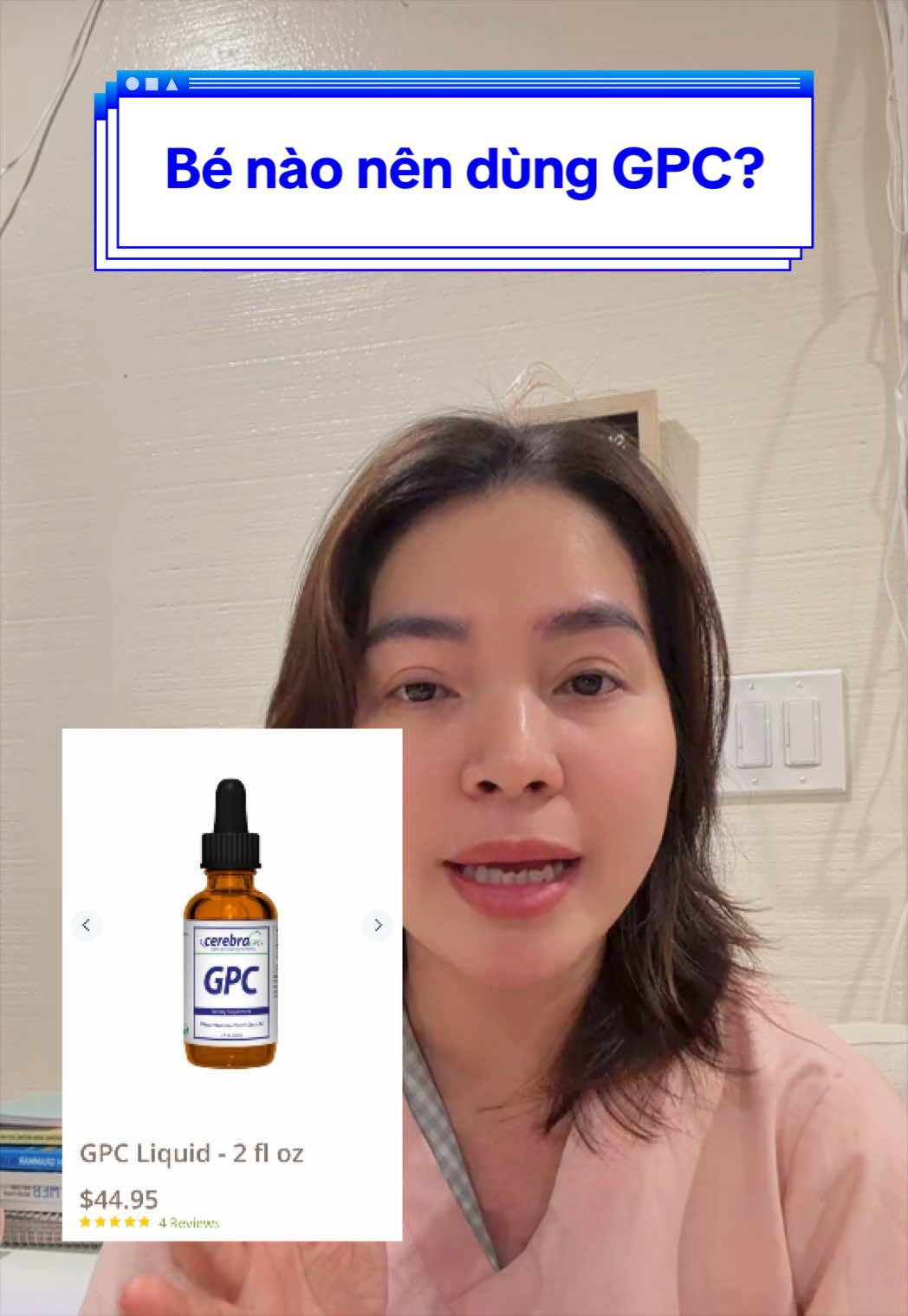 @Mẹ bé Pi ở Mỹ