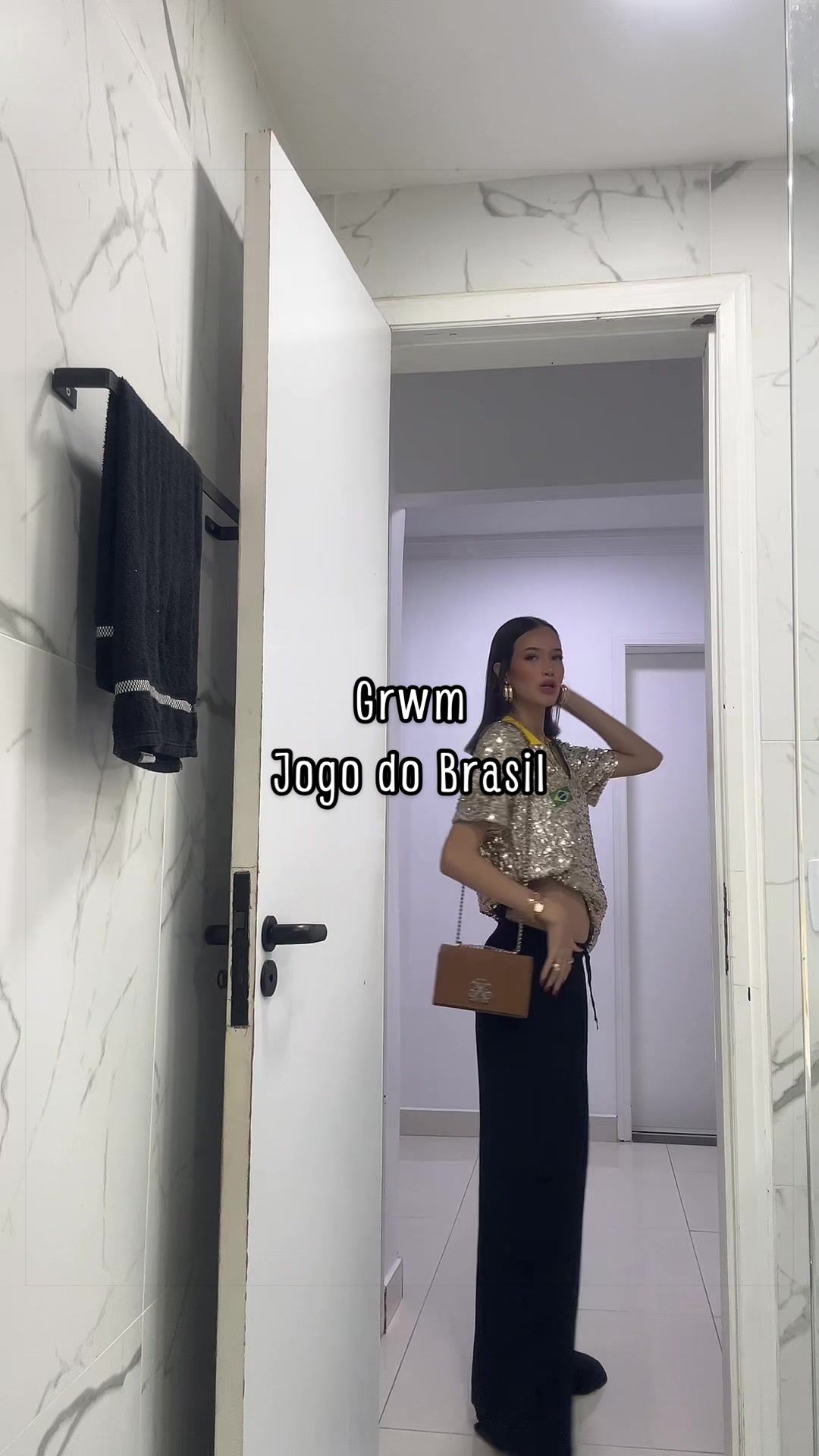 @Ana Clara Luz