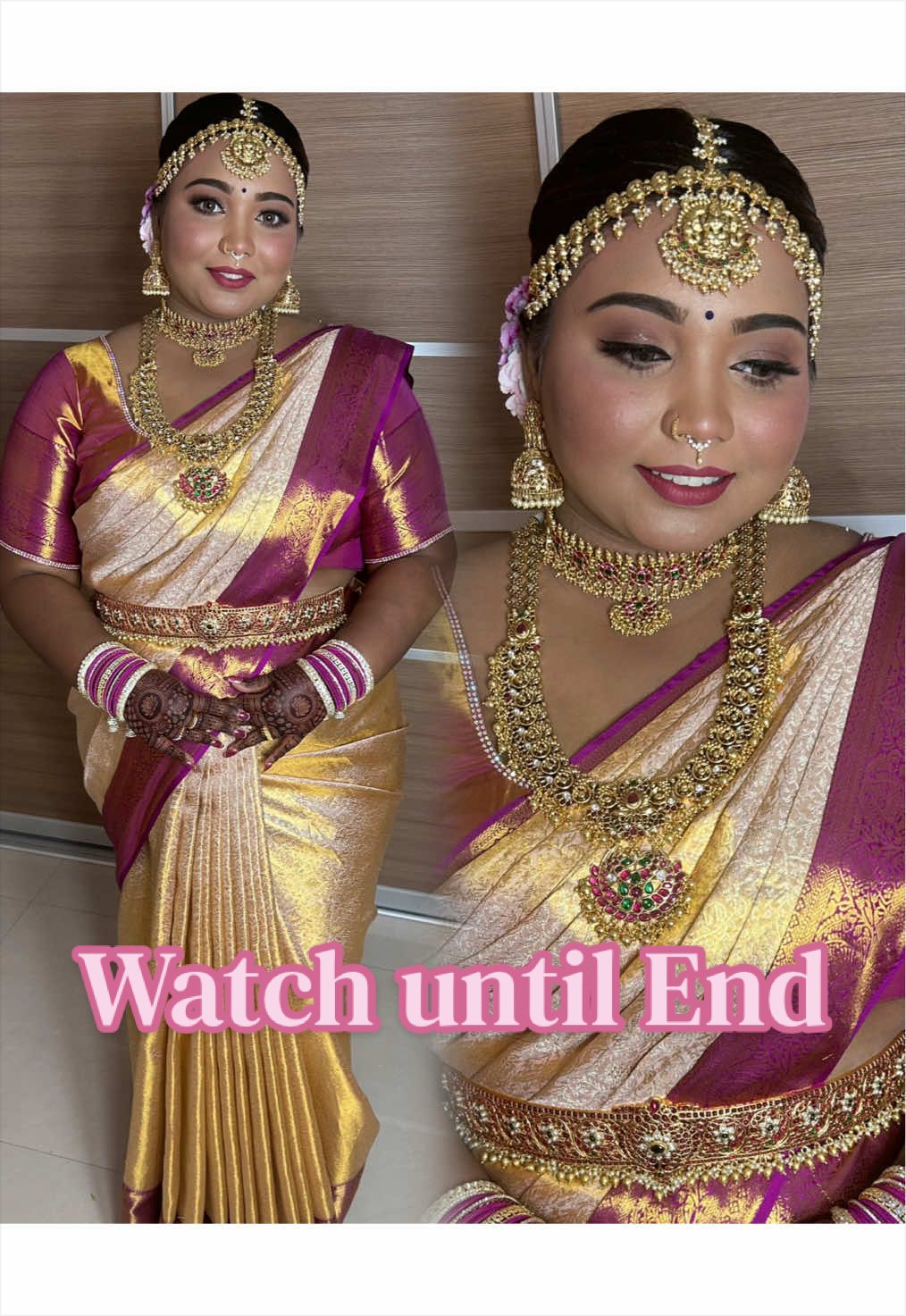 @sswathi mua