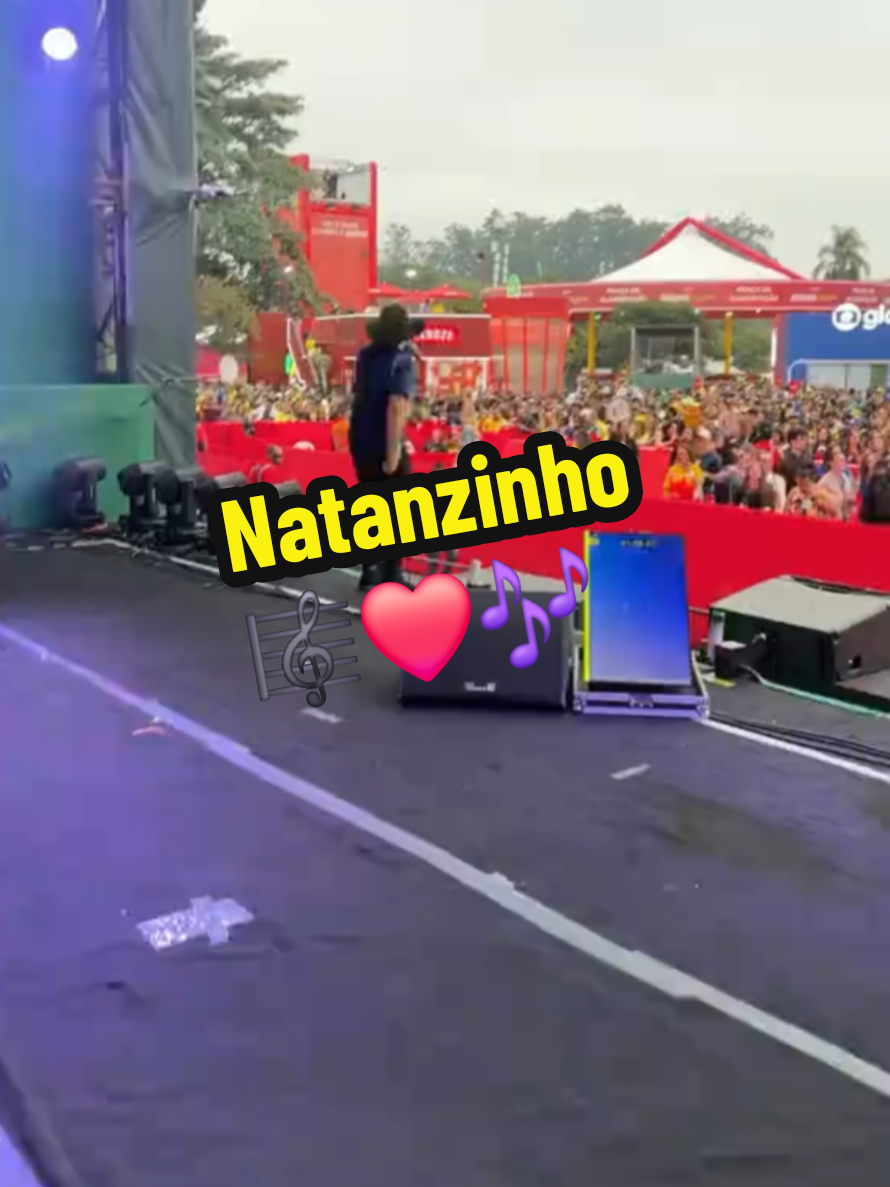 @fãn de Natanzinho Lima
