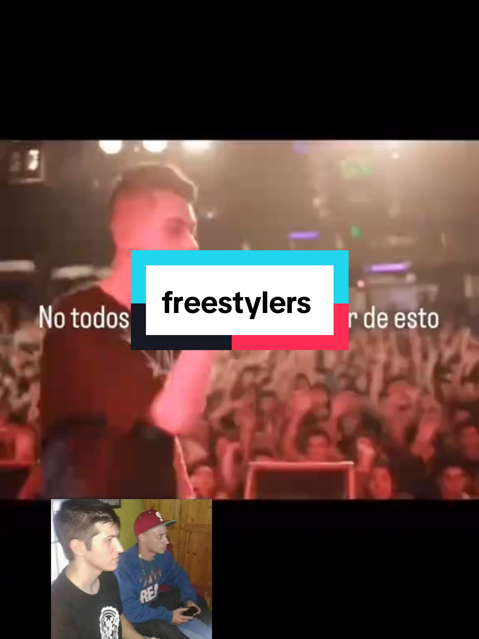 @buda freestyle