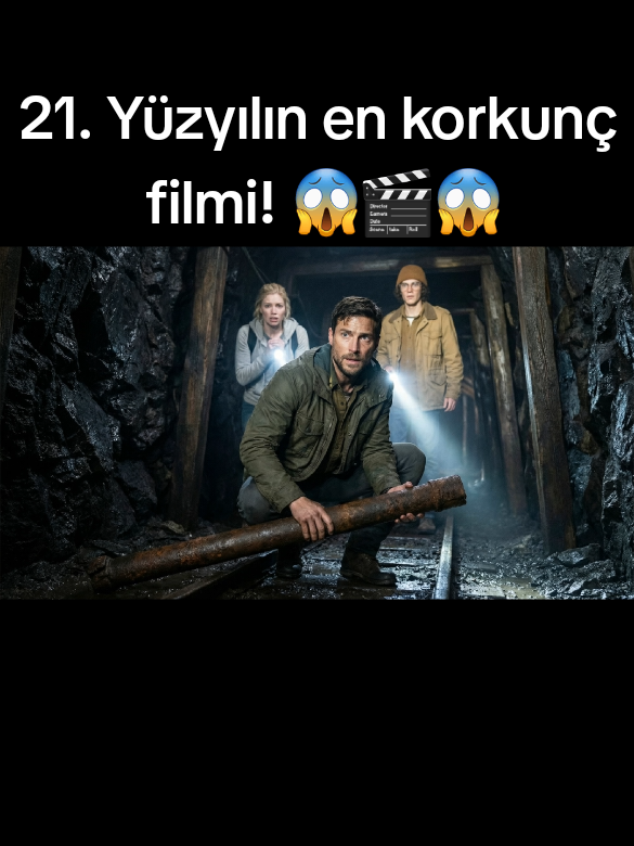 @Black Vein Karkas'ın Dehşeti🎬