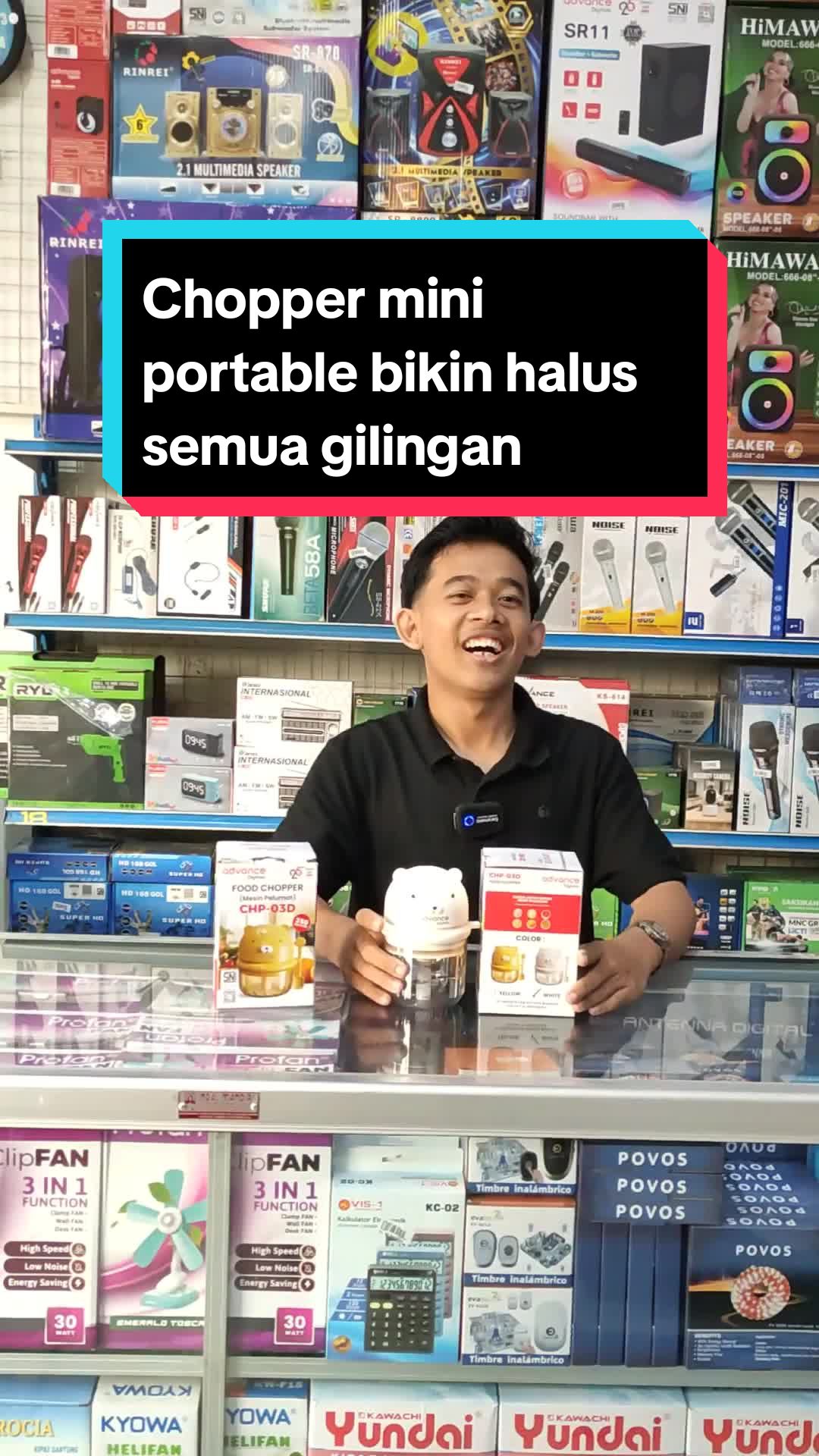 @SINAR LISTRIK LUMAJANG