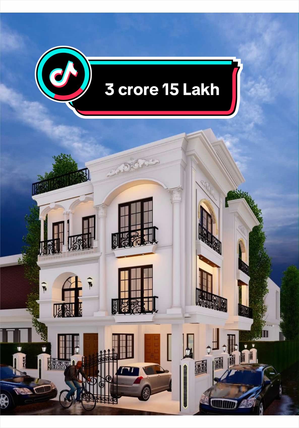 @Dd_Baini Real Estate