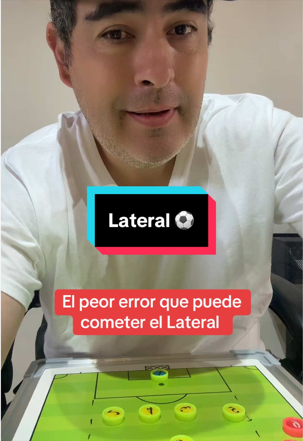 @Mané Cabrones Del Futbol