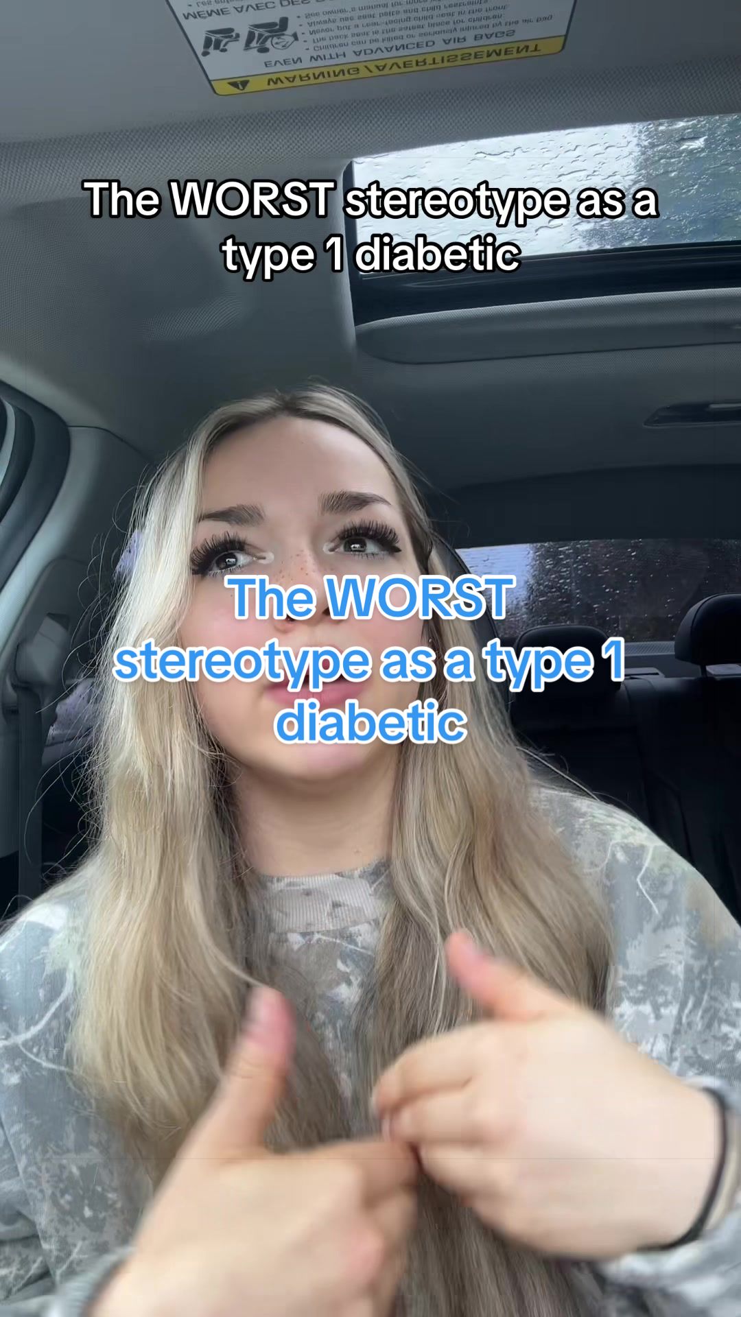 @TYPE&ensp;1&ensp;DEEABETES