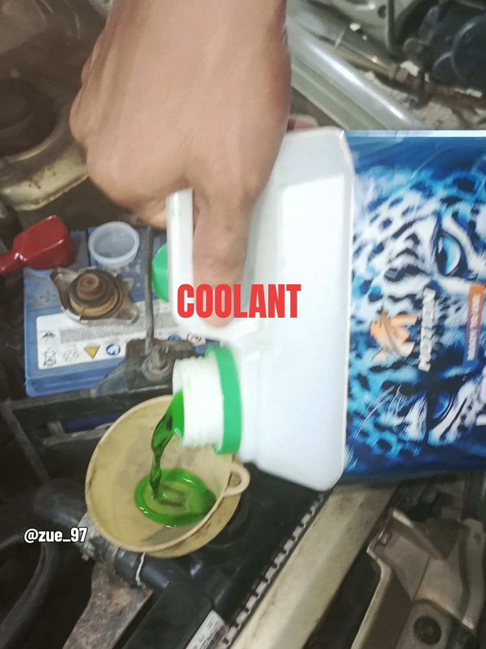 @Zue | akak spare part