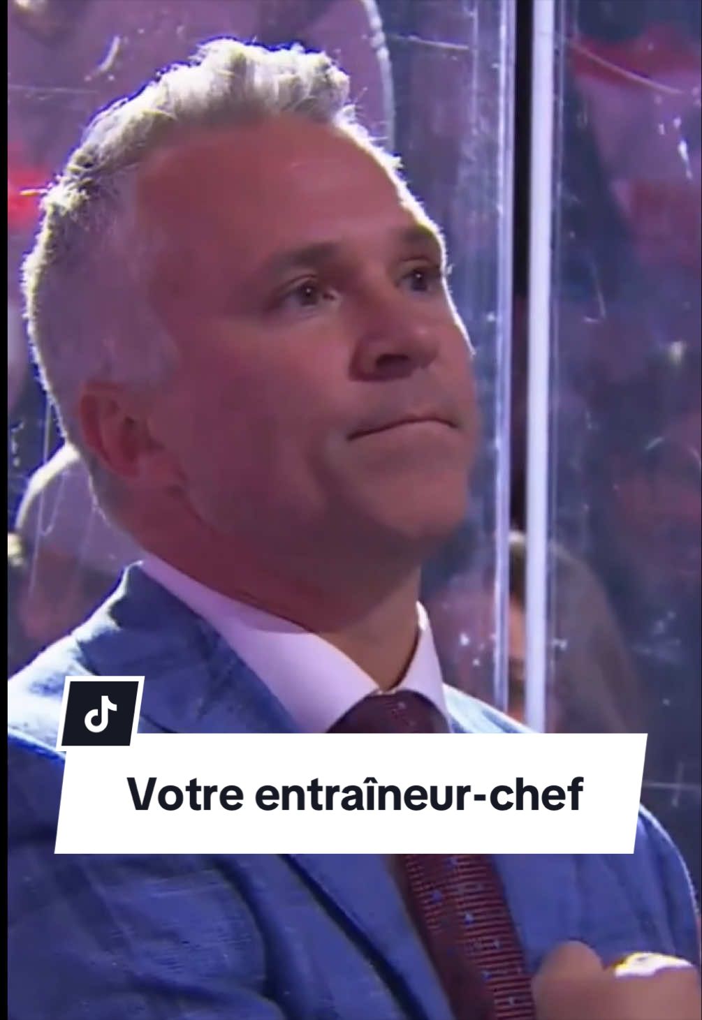 @Canadiens Montréal