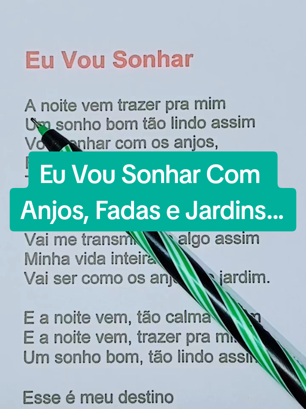 @Sons que Encantam