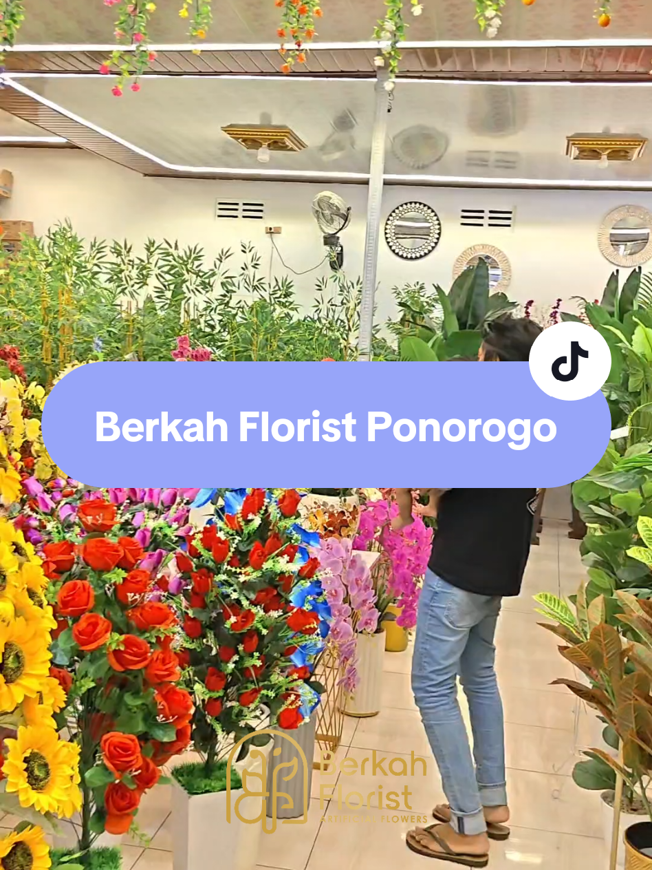 @Berkah Florist 2
