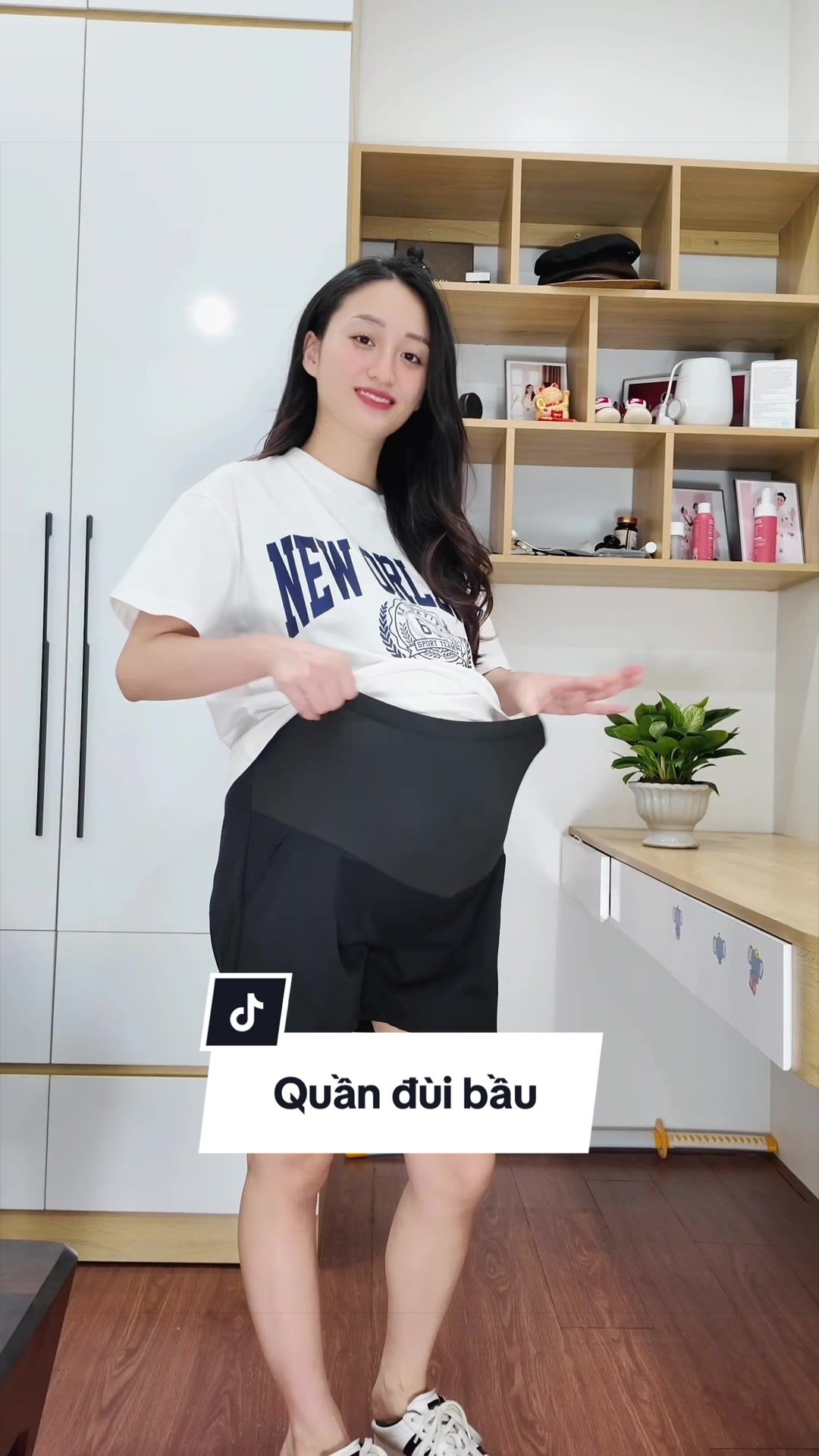 @Oanh - Mẹ Em Voi 🐘