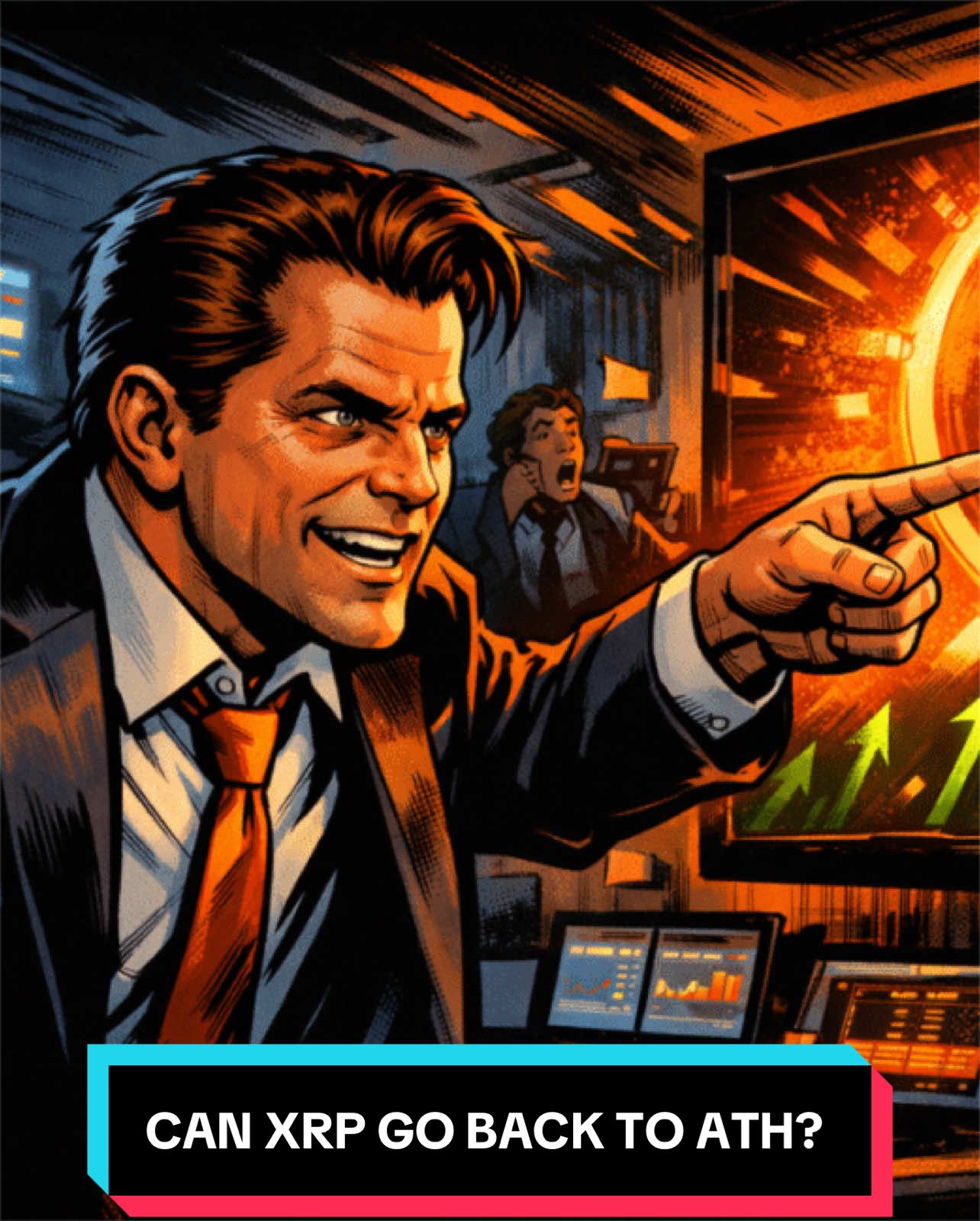 @Understanding crypto